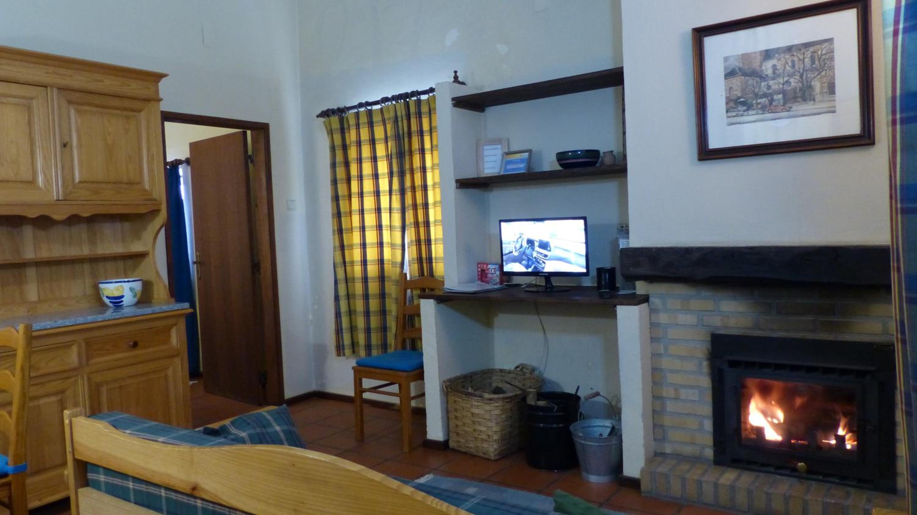 Casas do Toural