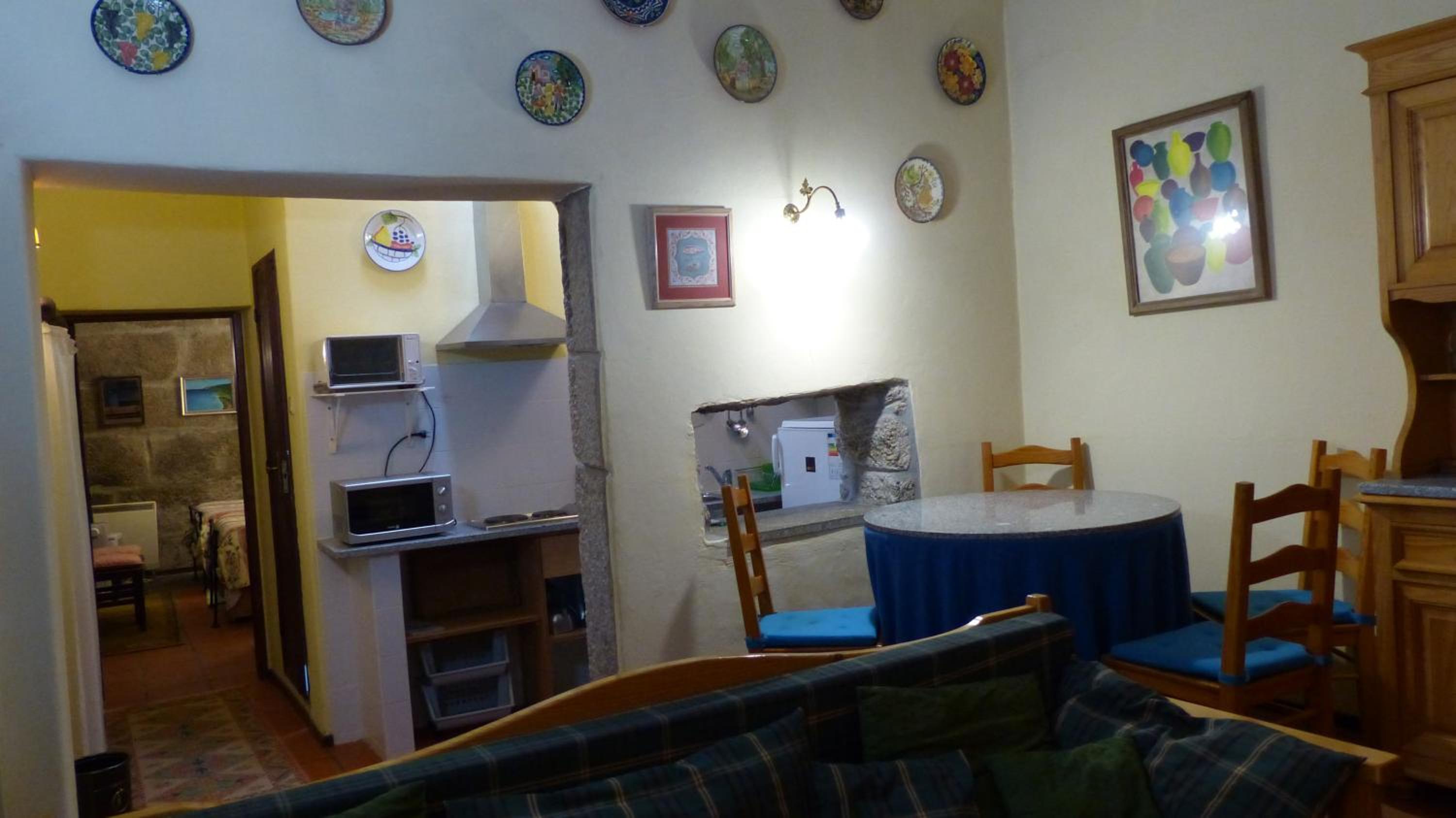 Casas do Toural