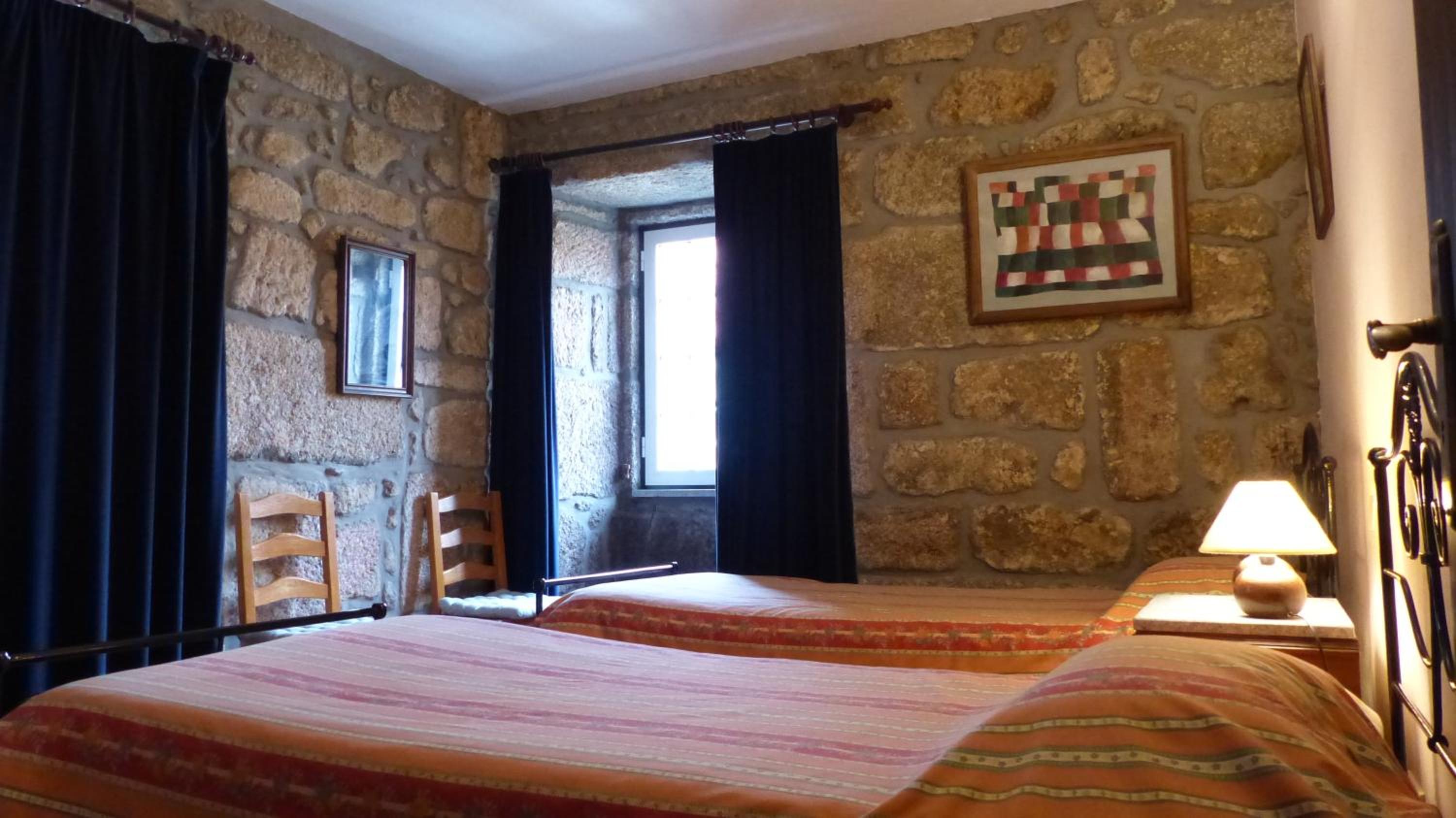 Casas do Toural