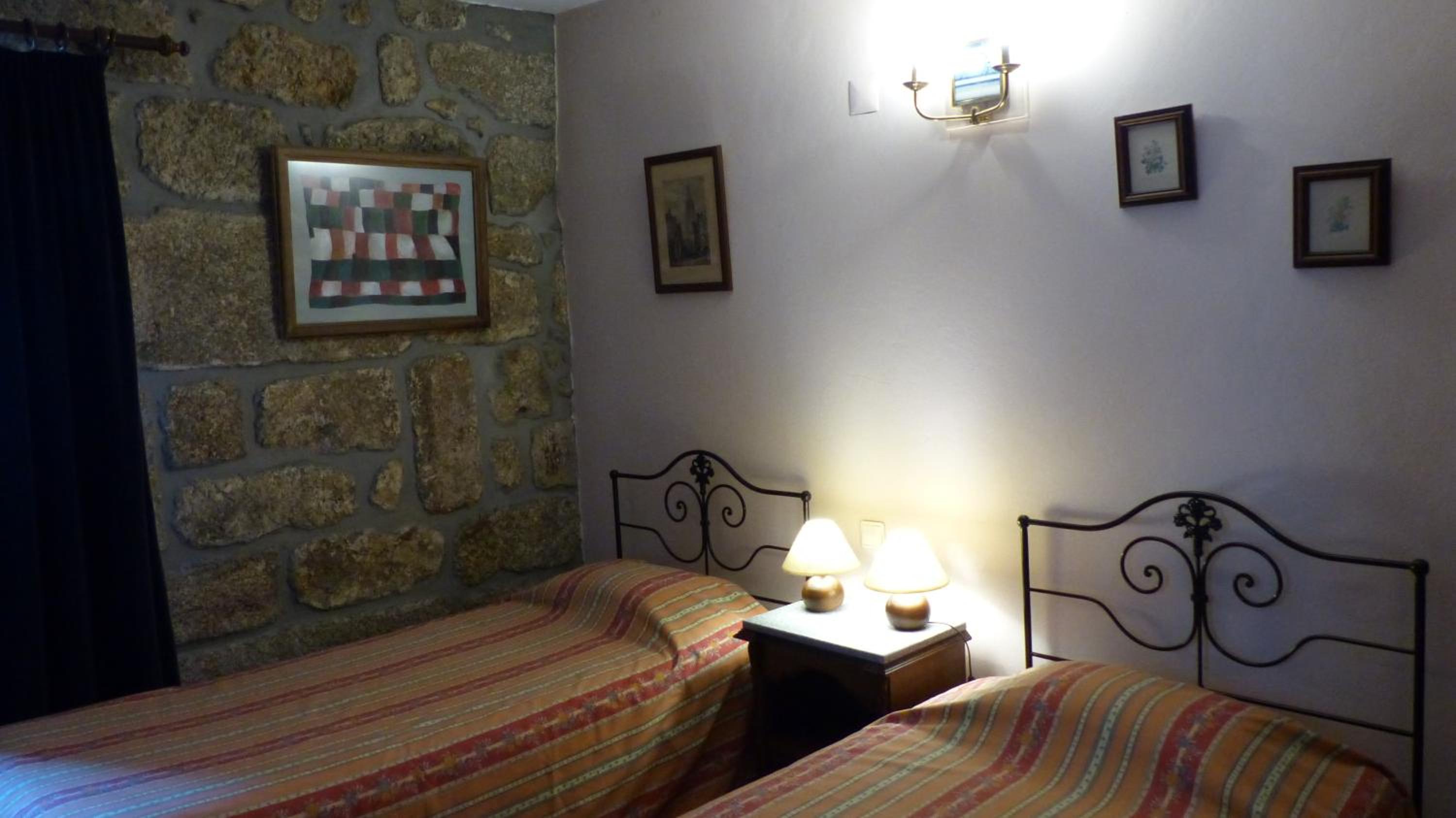 Casas do Toural