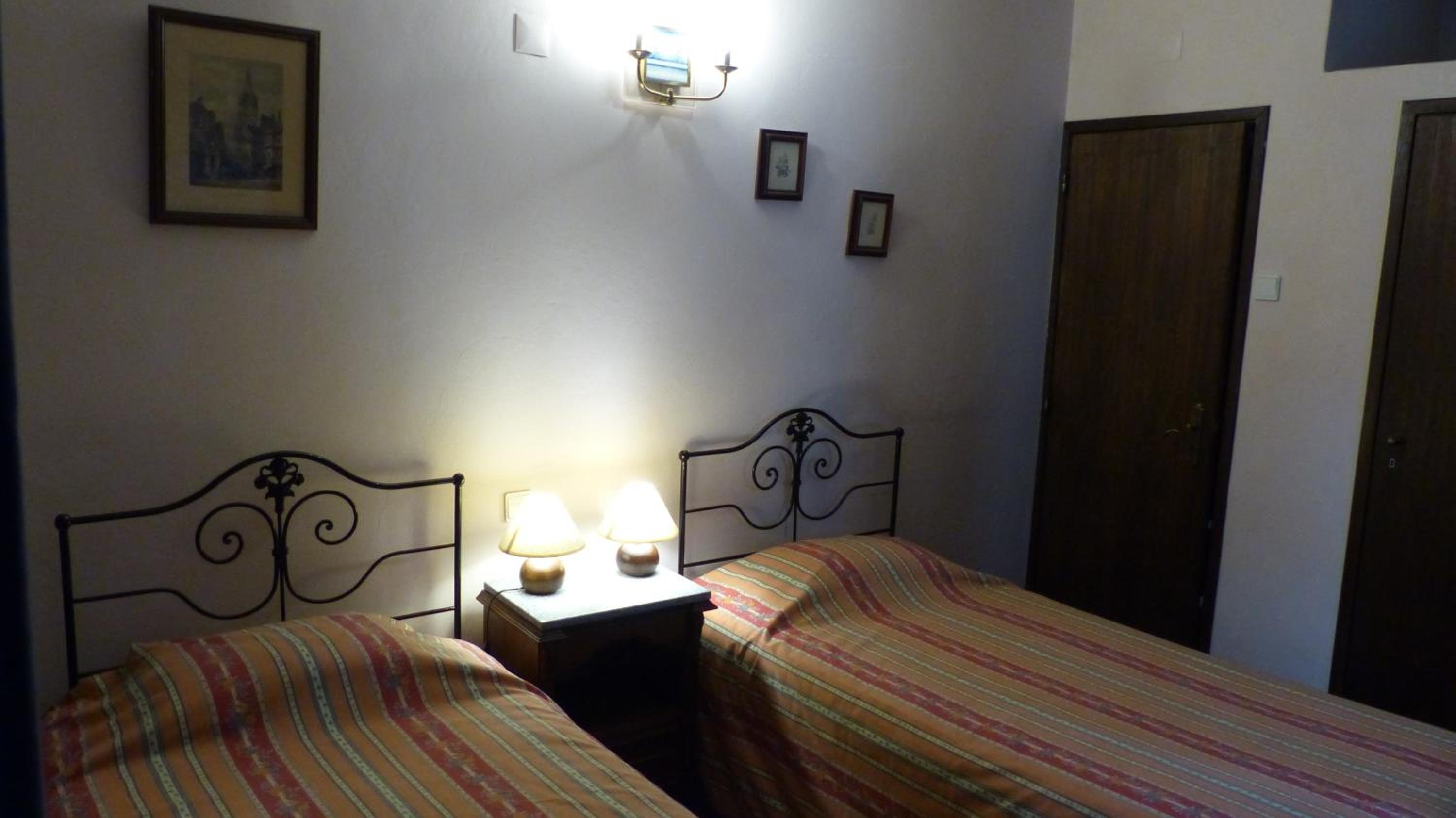 Casas do Toural