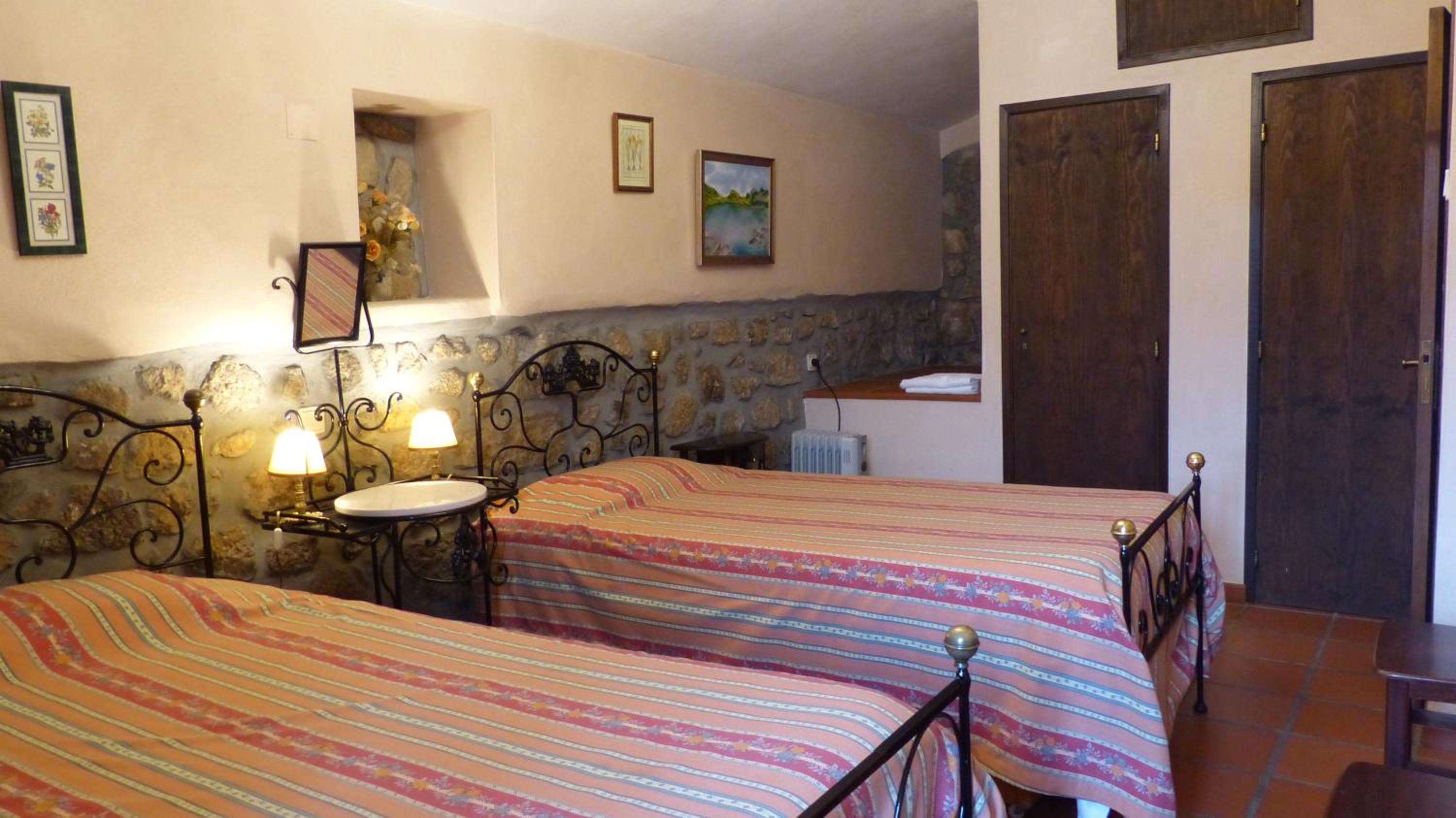 Casas do Toural