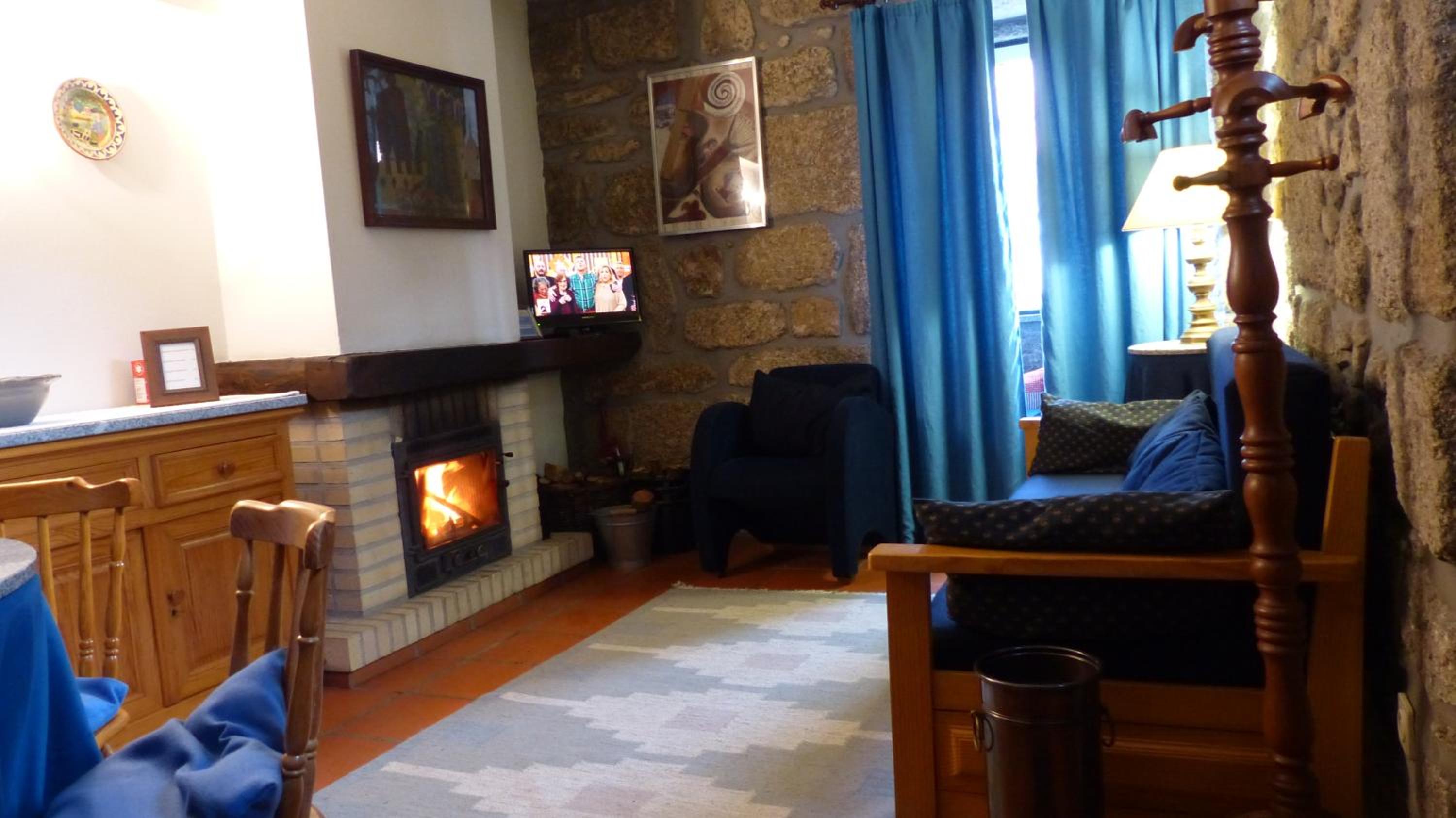 Casas do Toural