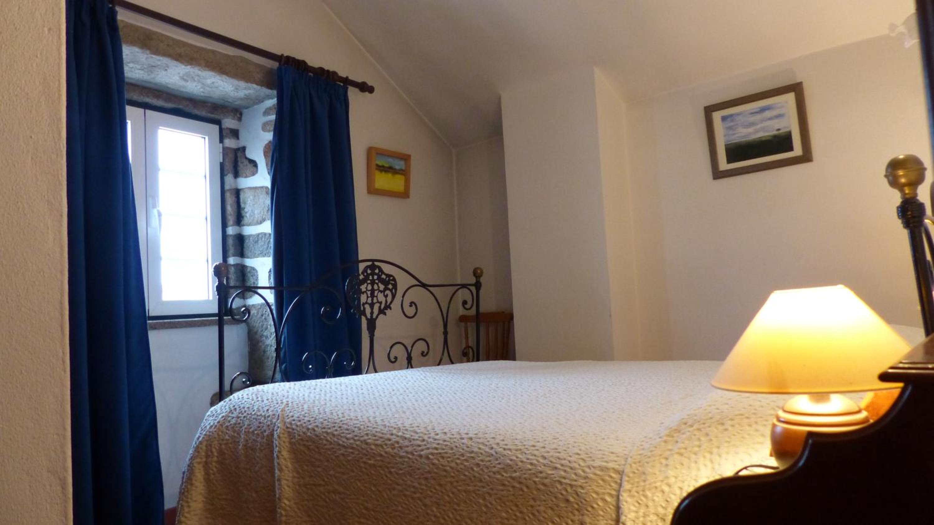 Casas do Toural