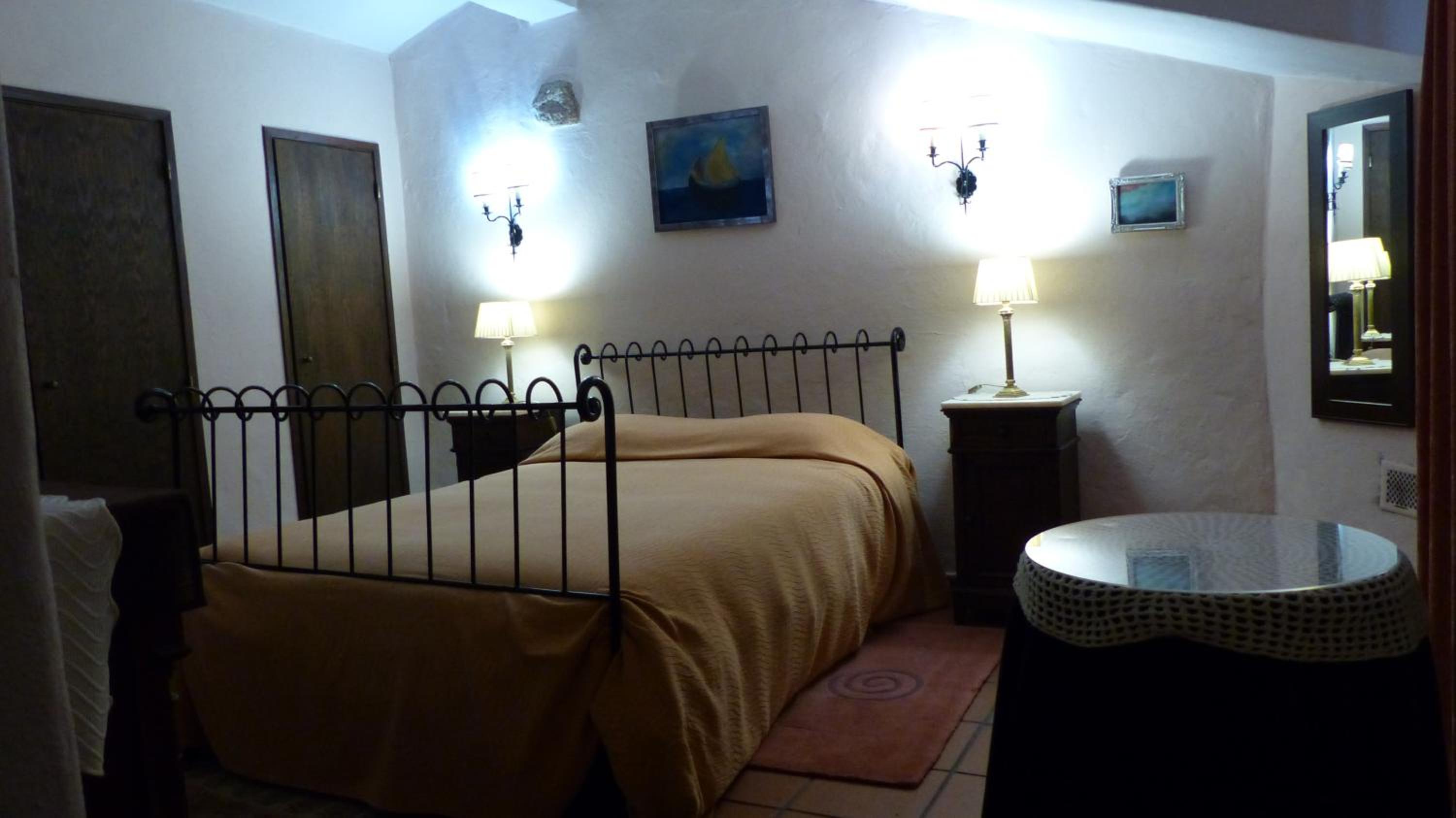 Casas do Toural
