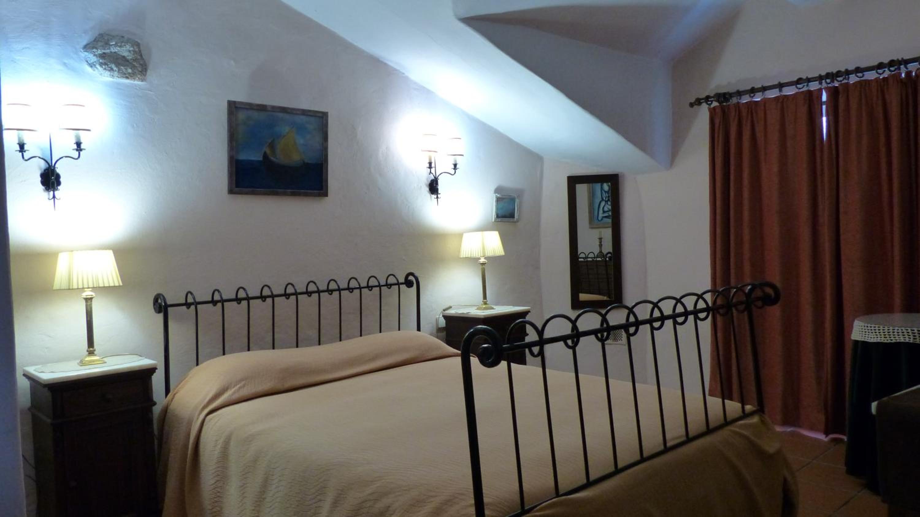 Casas do Toural