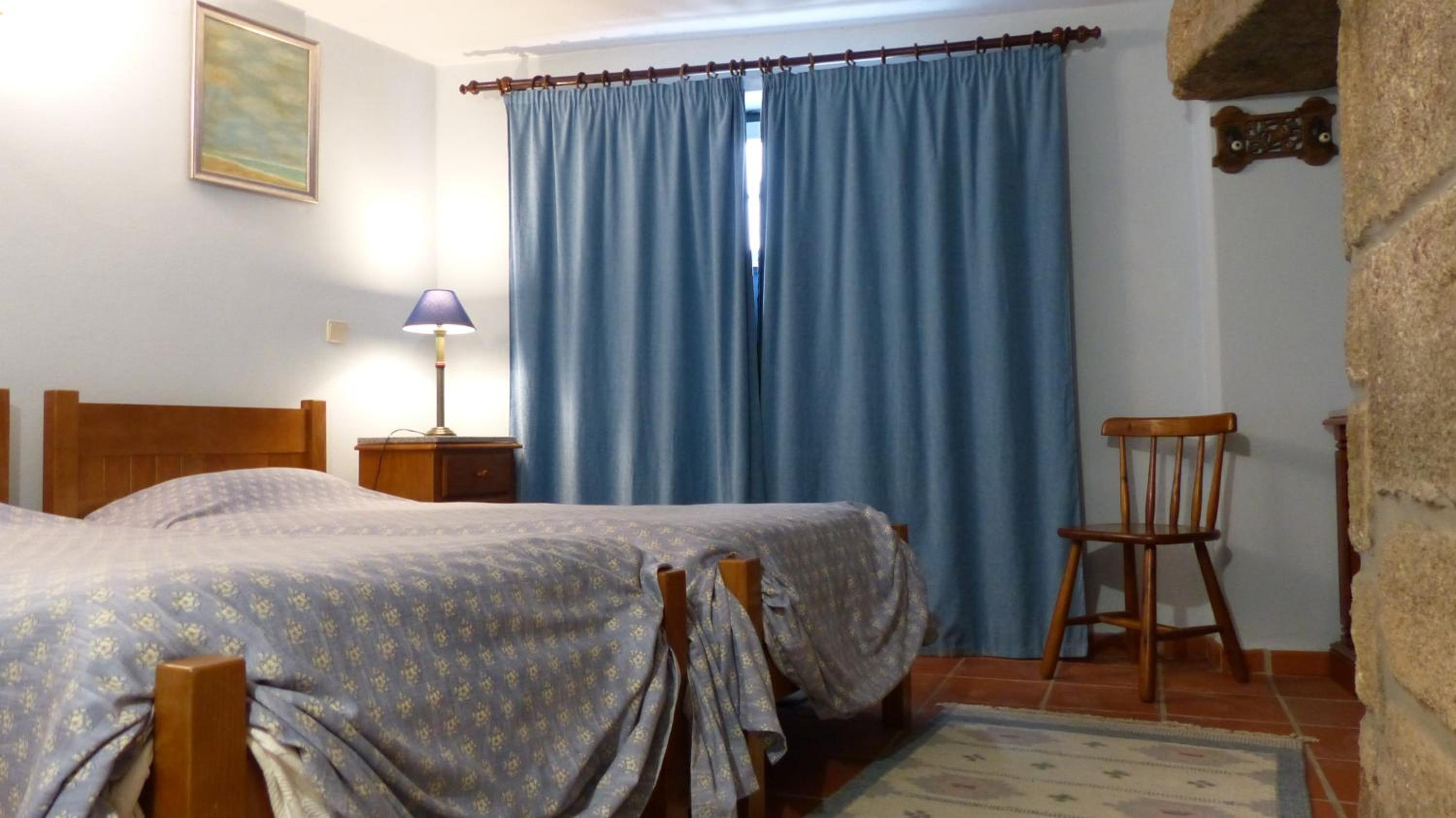 Casas do Toural