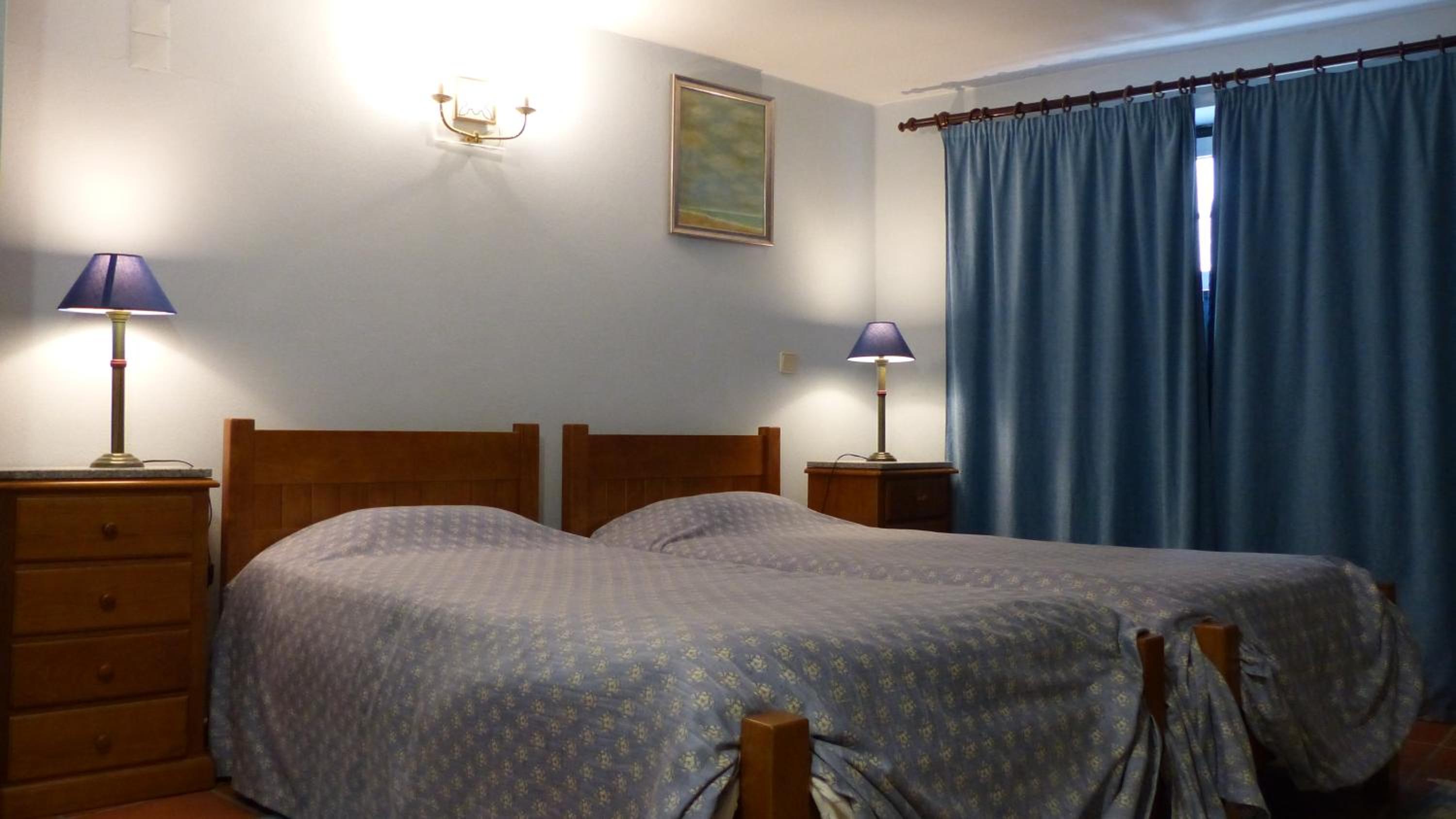 Casas do Toural
