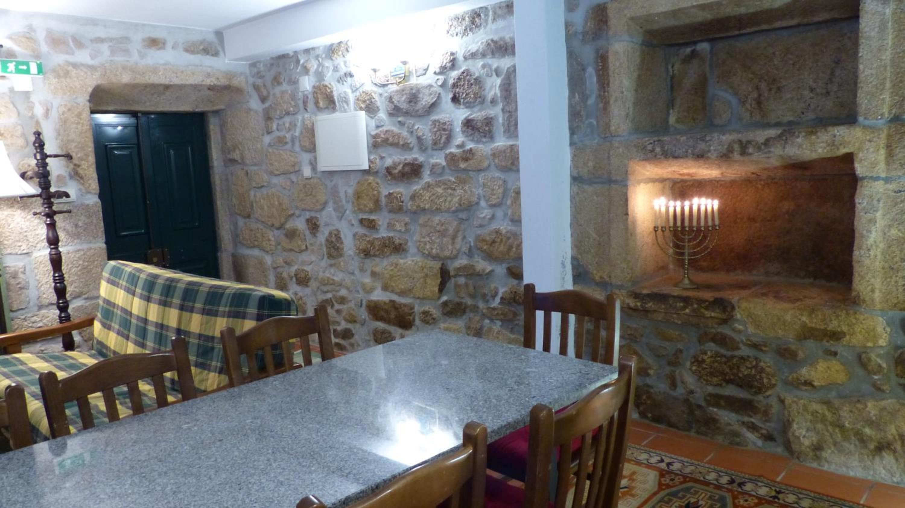 Casas do Toural