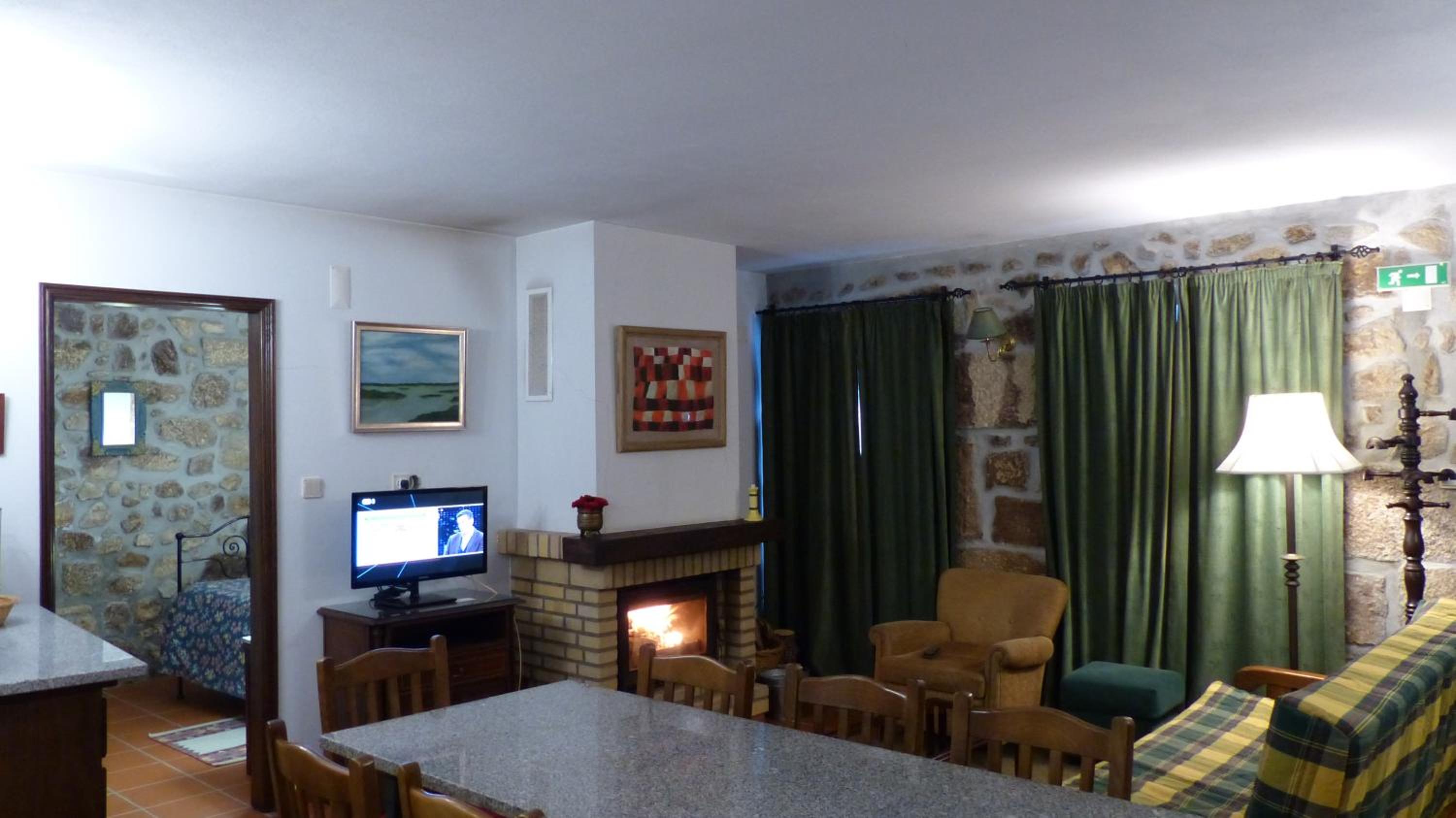 Casas do Toural
