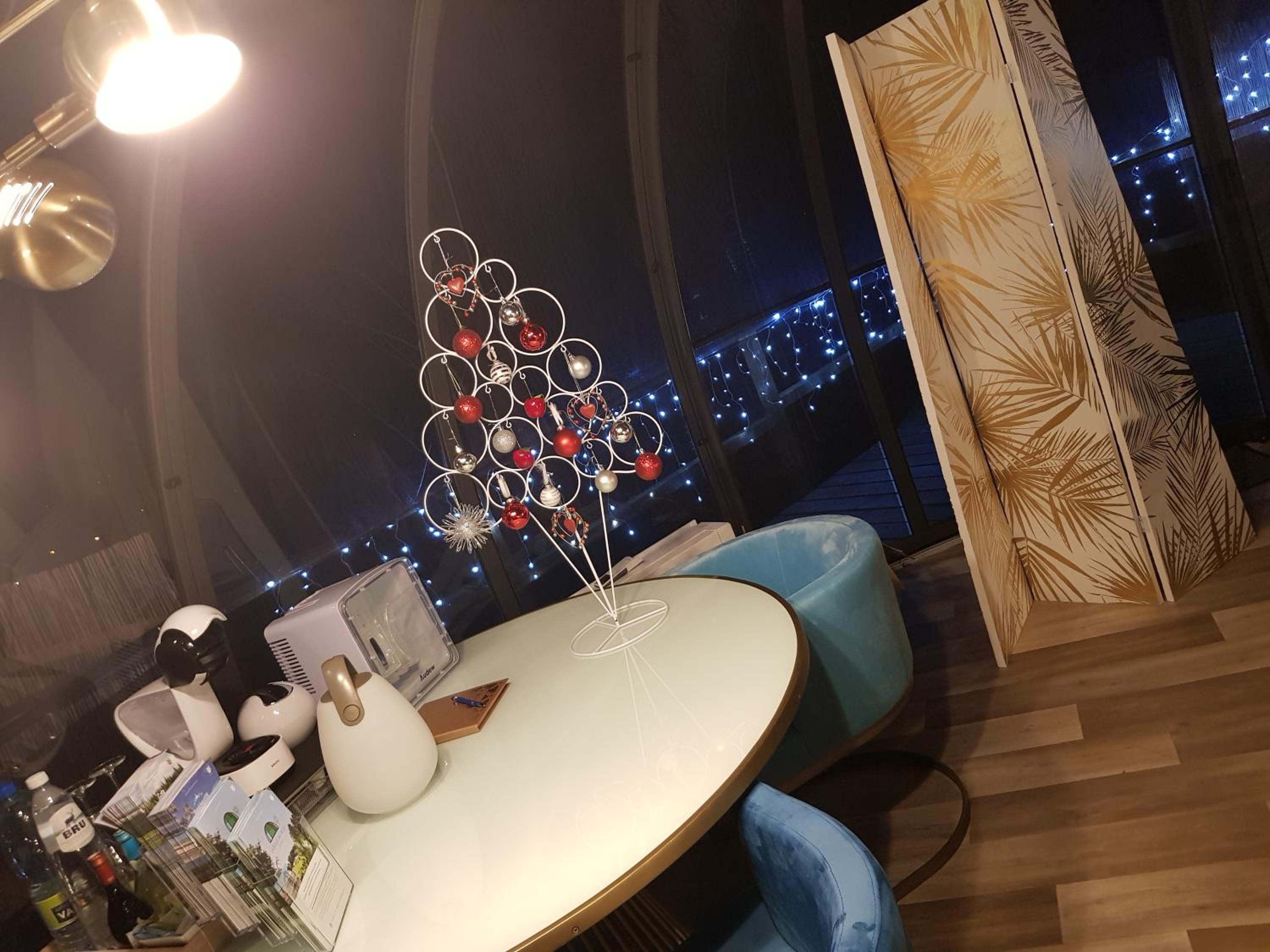 La bulle au bois dormant d'ovifat view 4