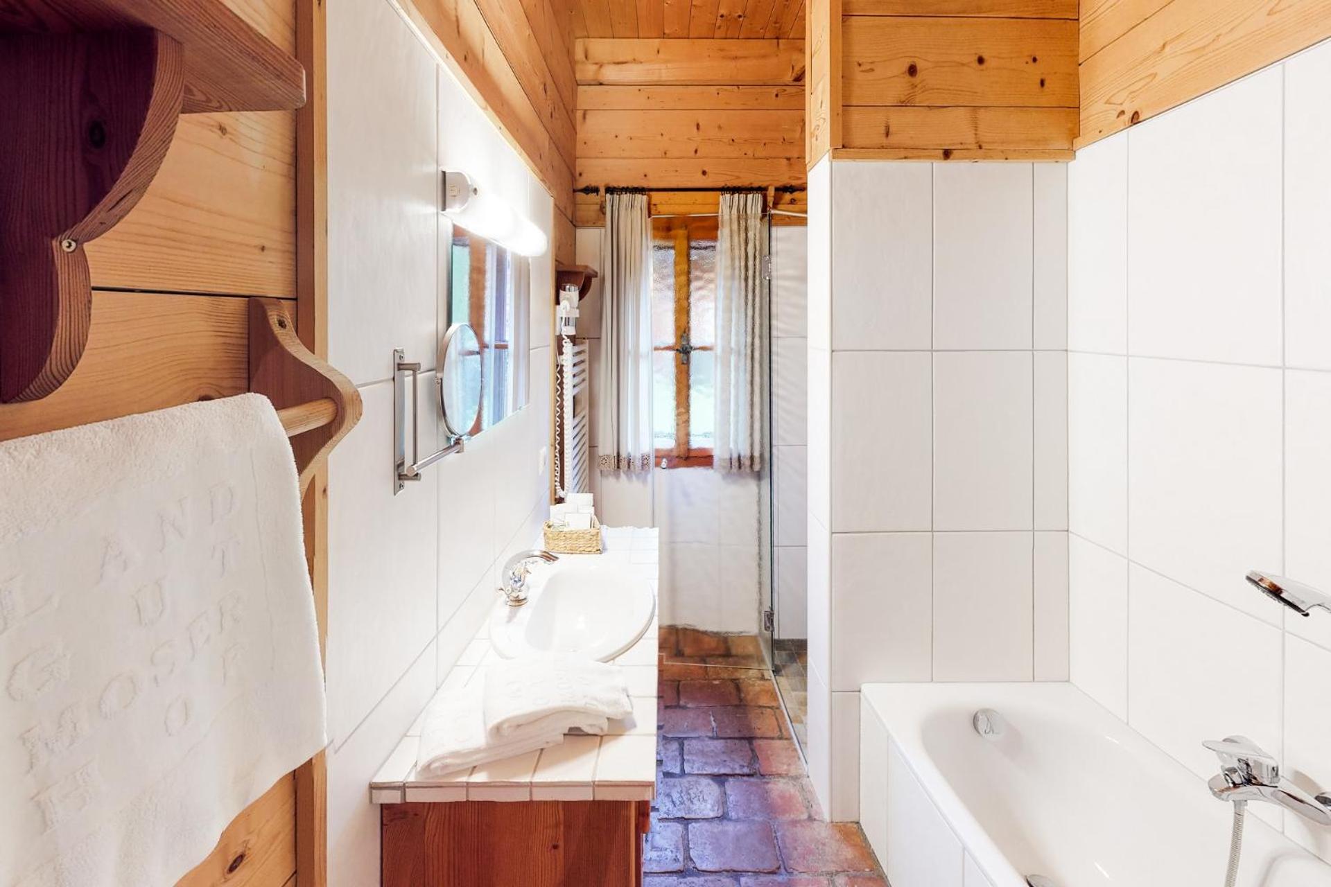 Landgut Moserhof