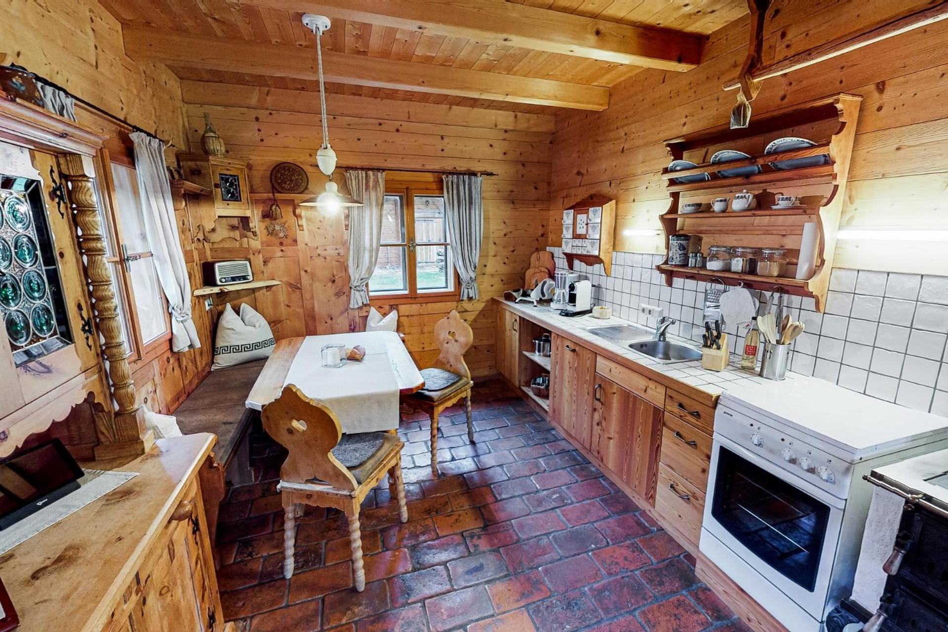 Landgut Moserhof