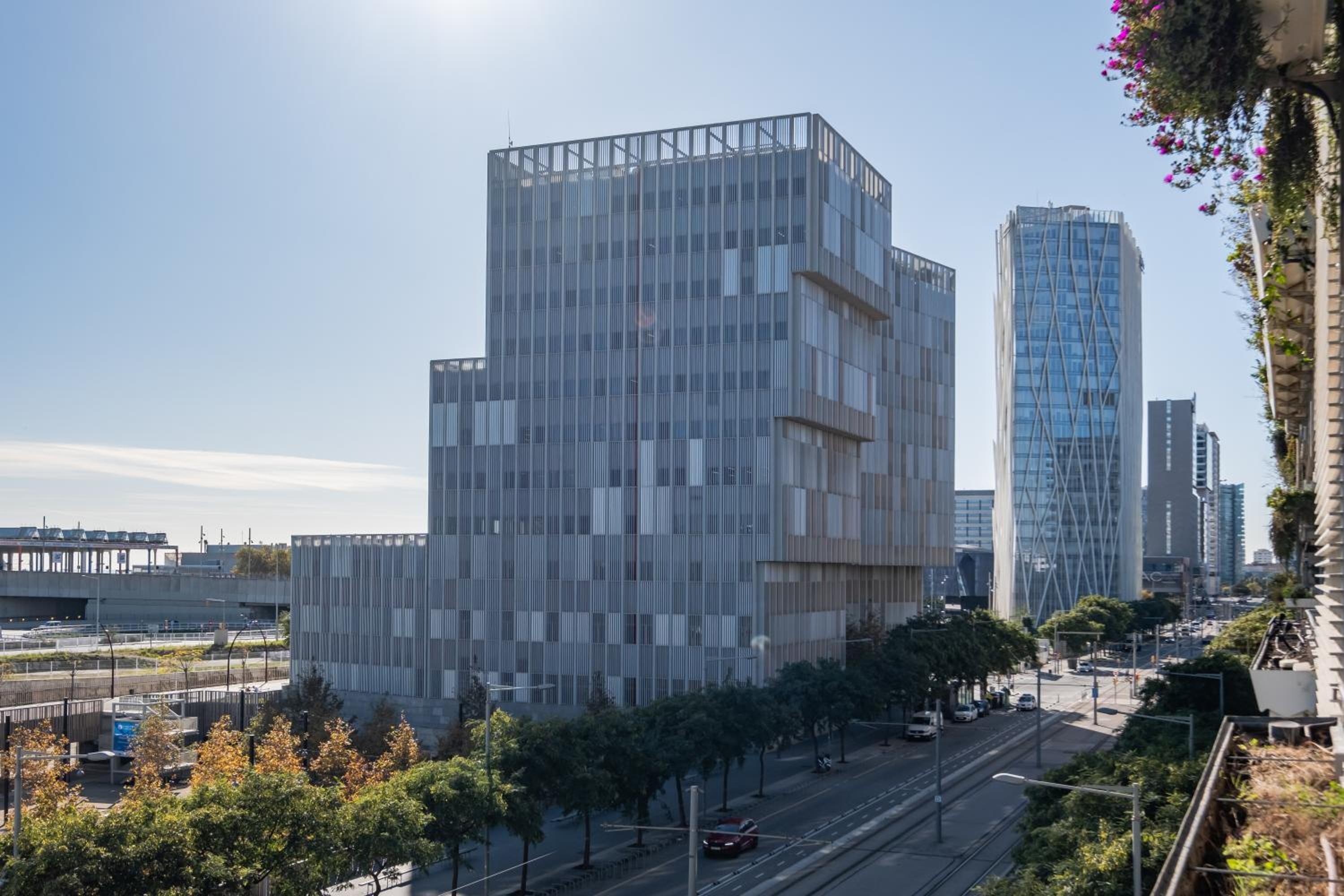 building