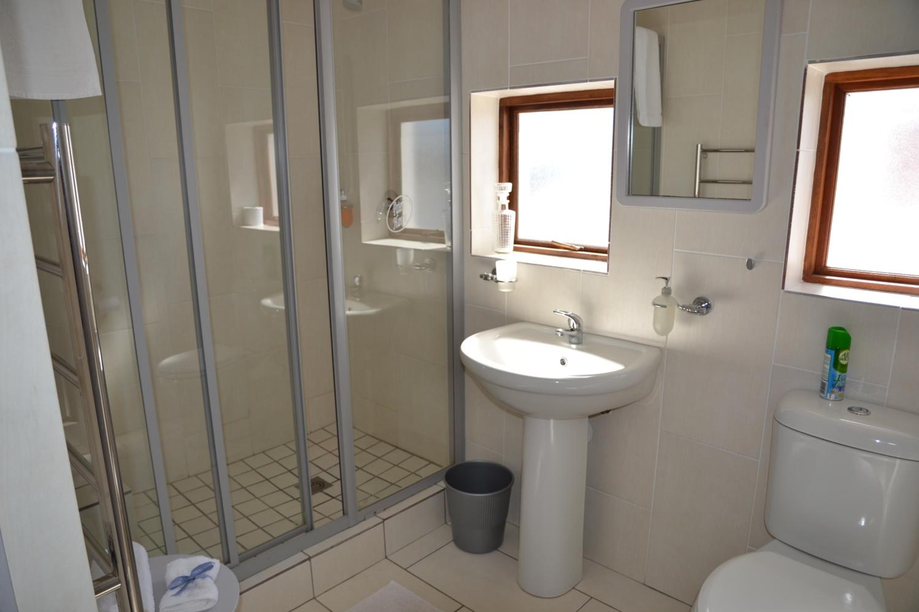 Paters Haven Self-catering and B&B view 4