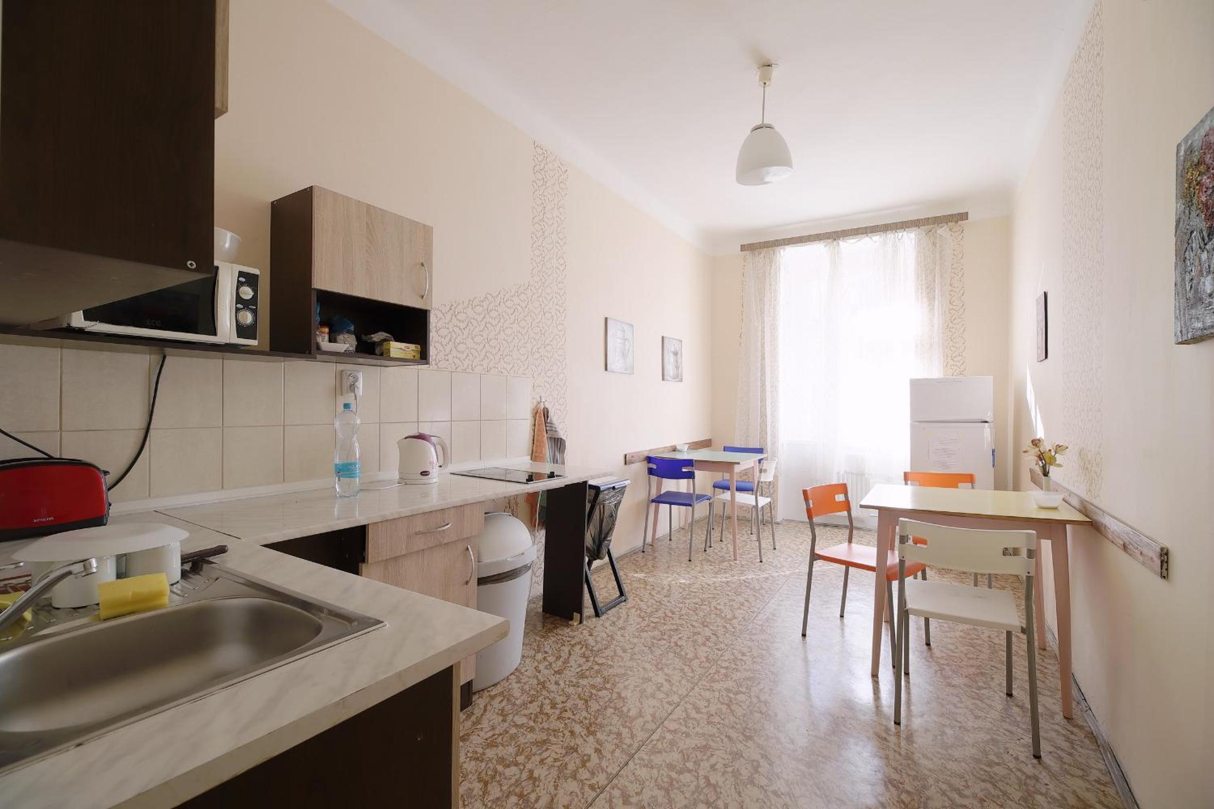 Hostel Dakura