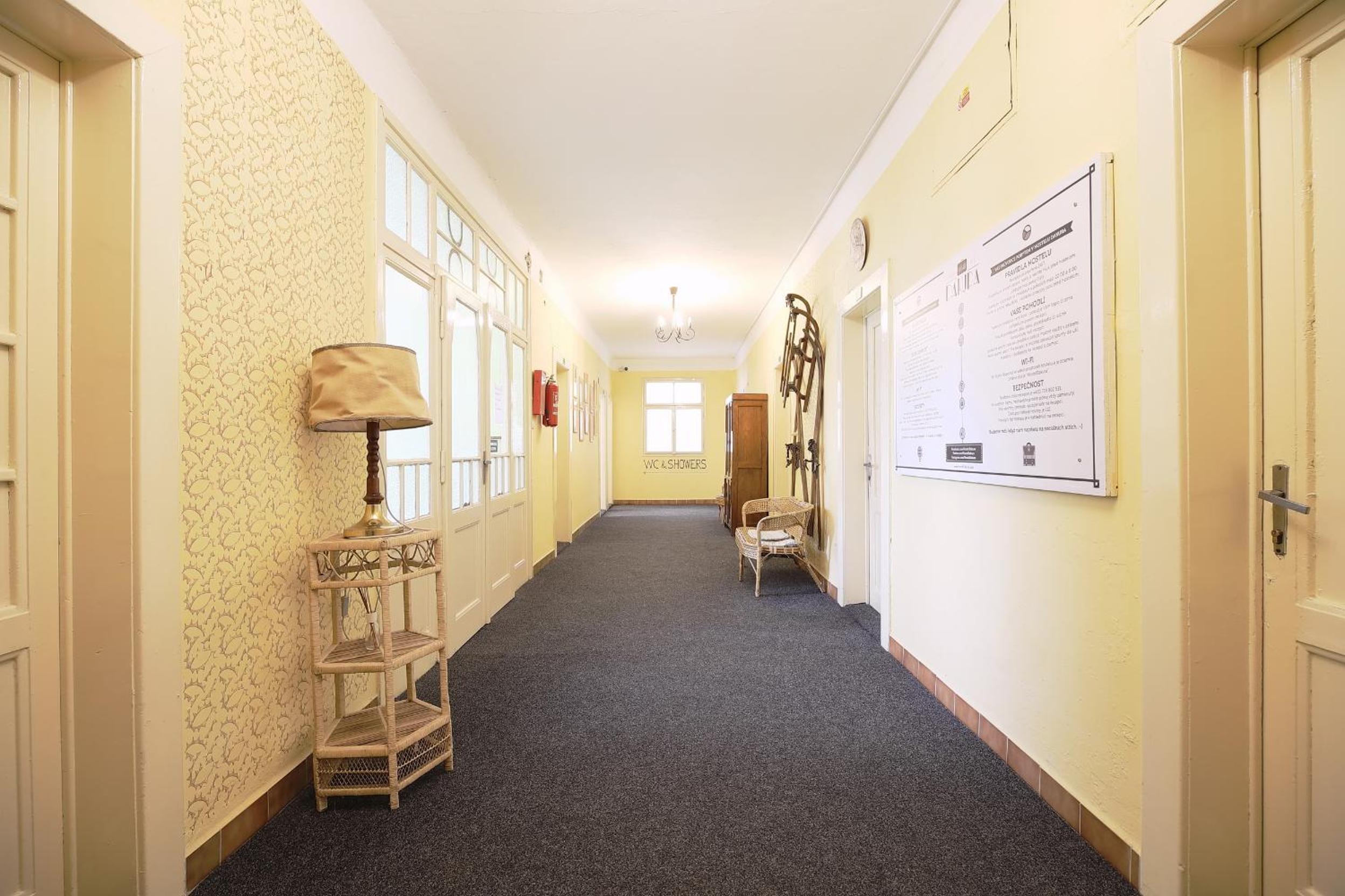Hostel Dakura