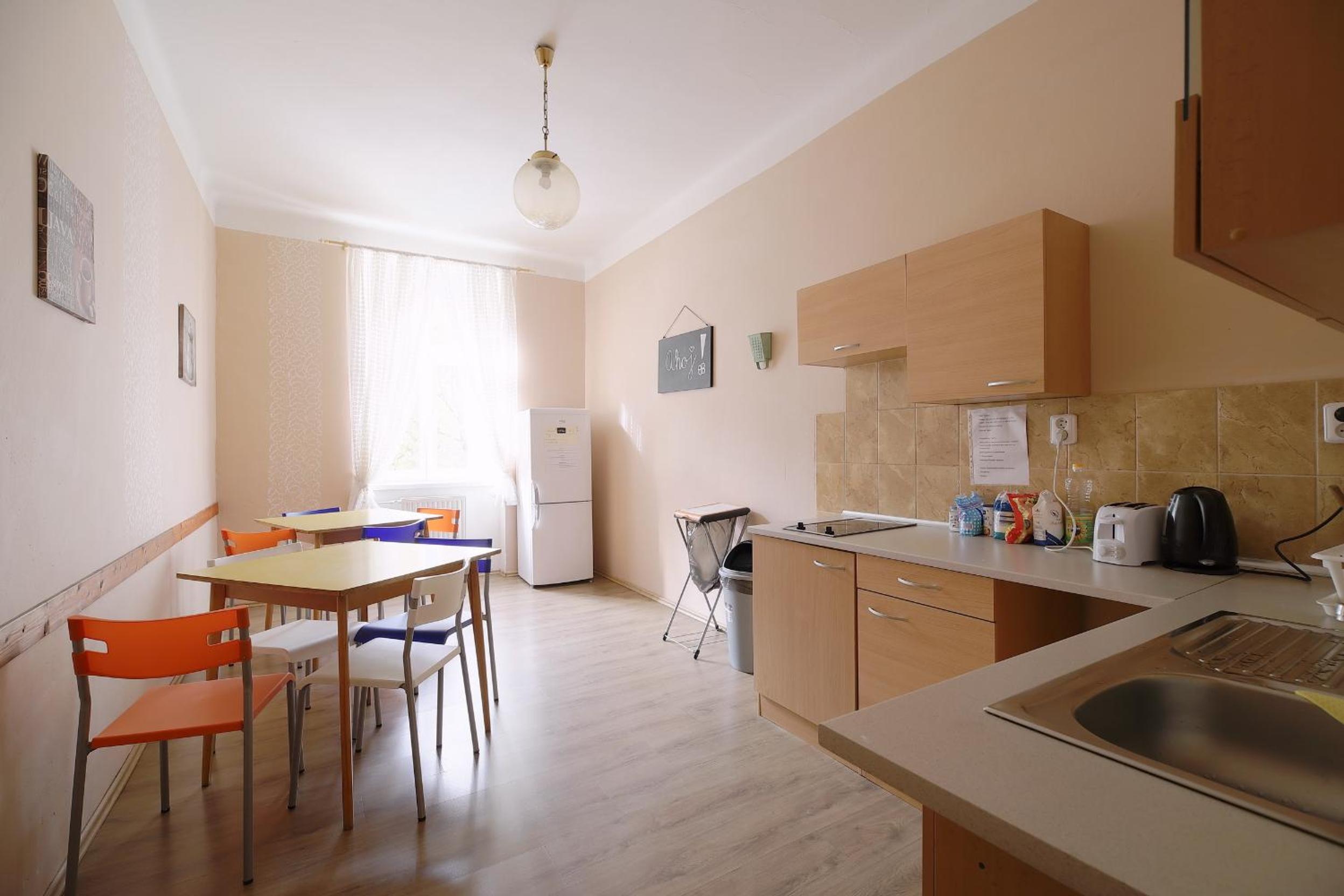 Hostel Dakura