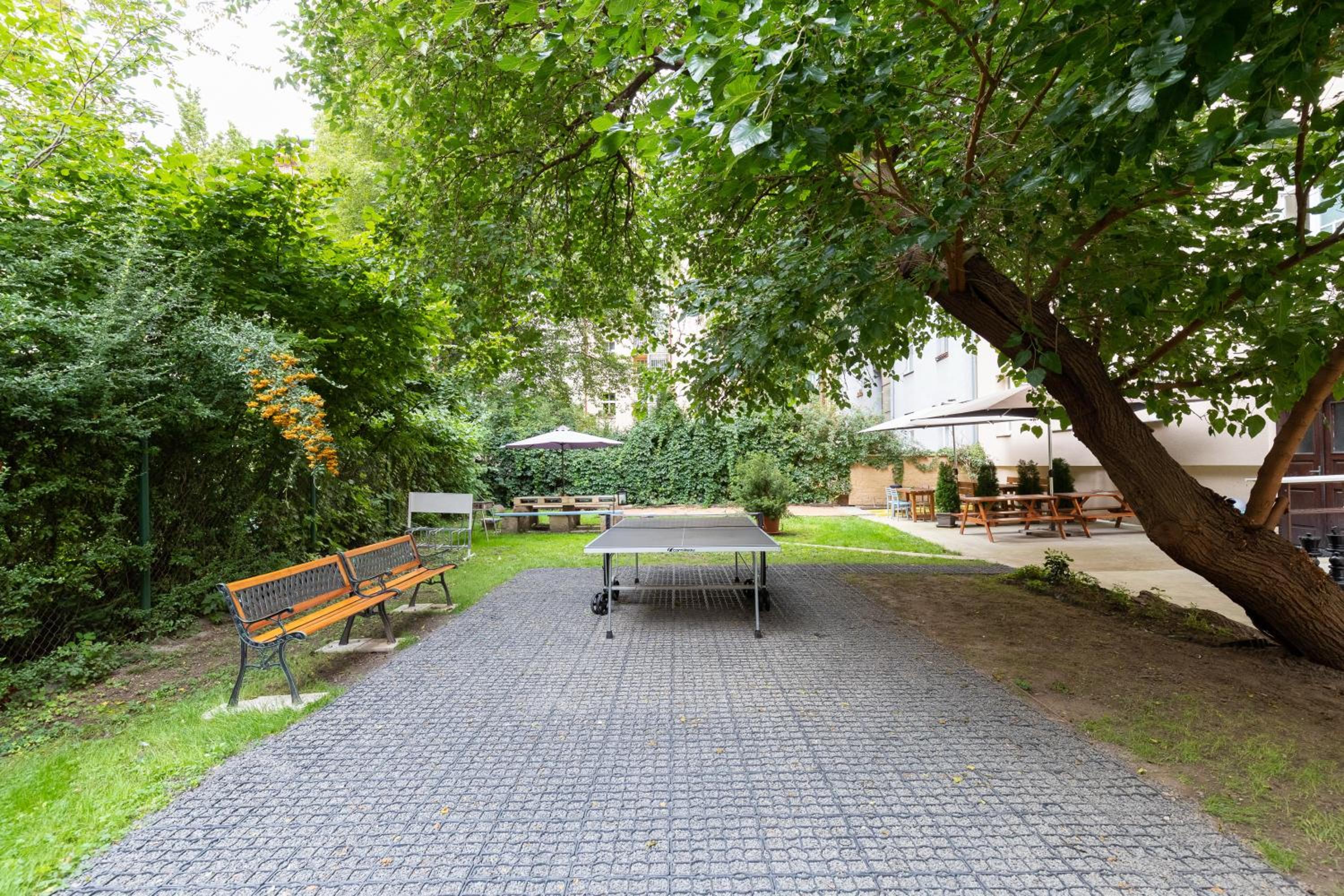 Hostel Dakura