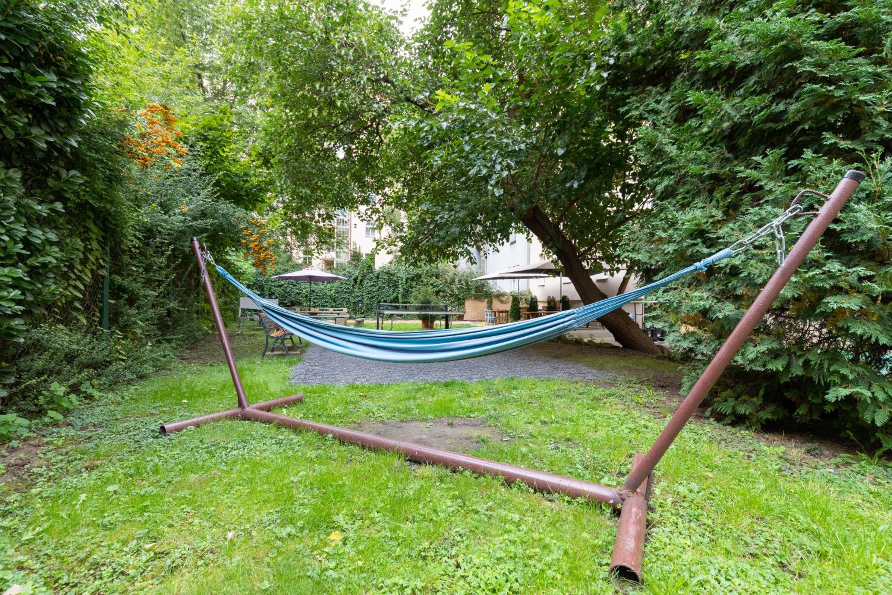 Hostel Dakura