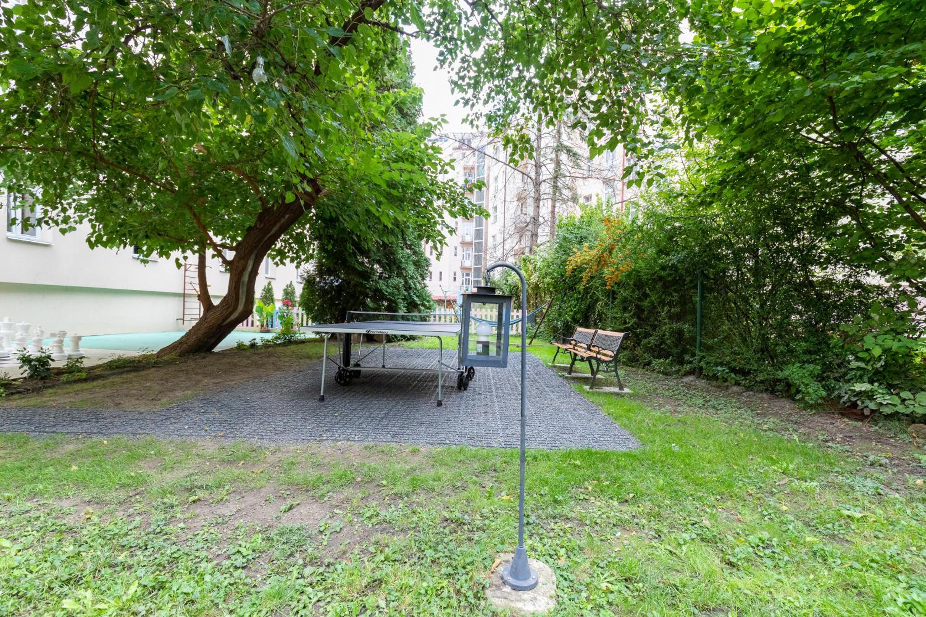 Hostel Dakura