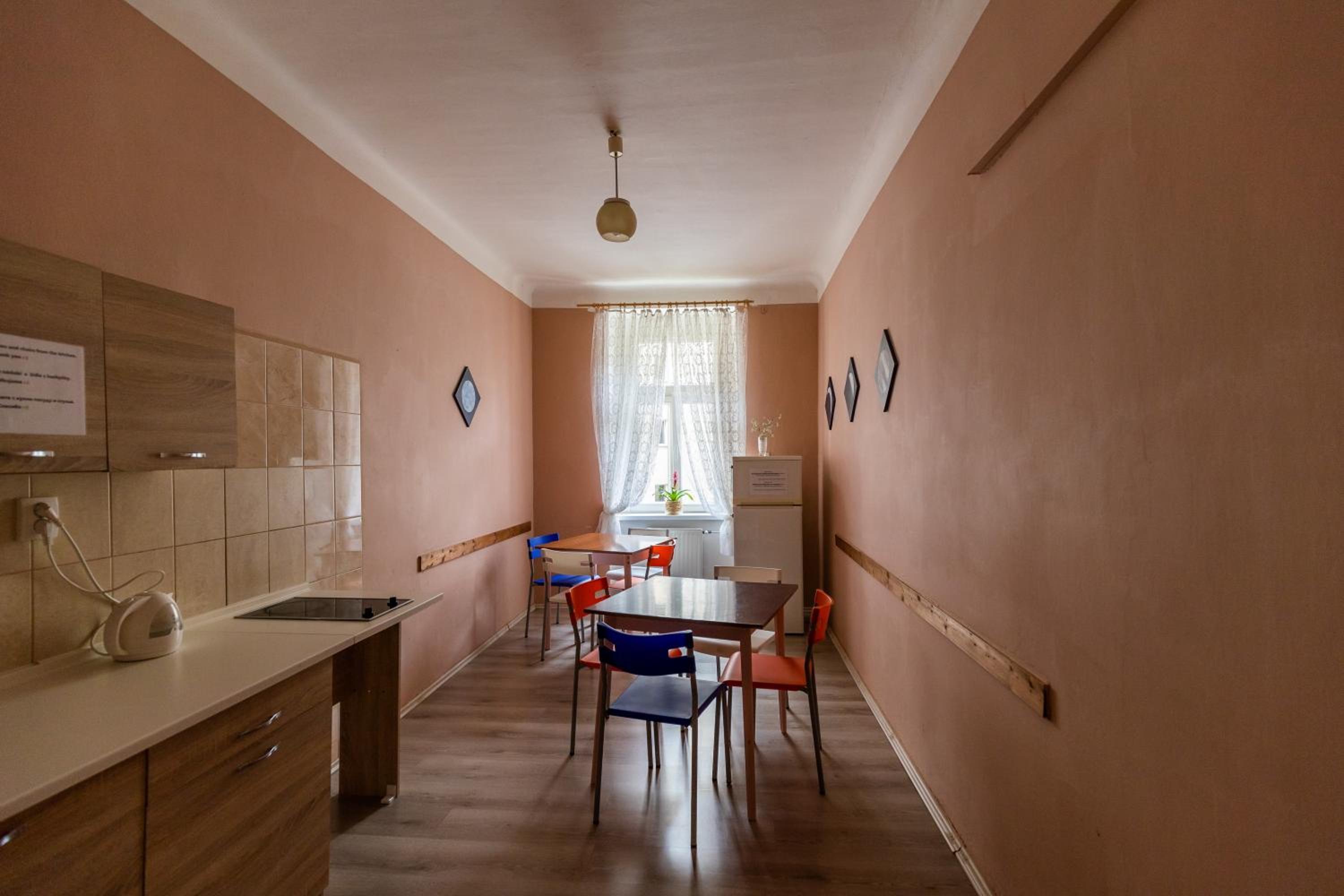 Hostel Dakura