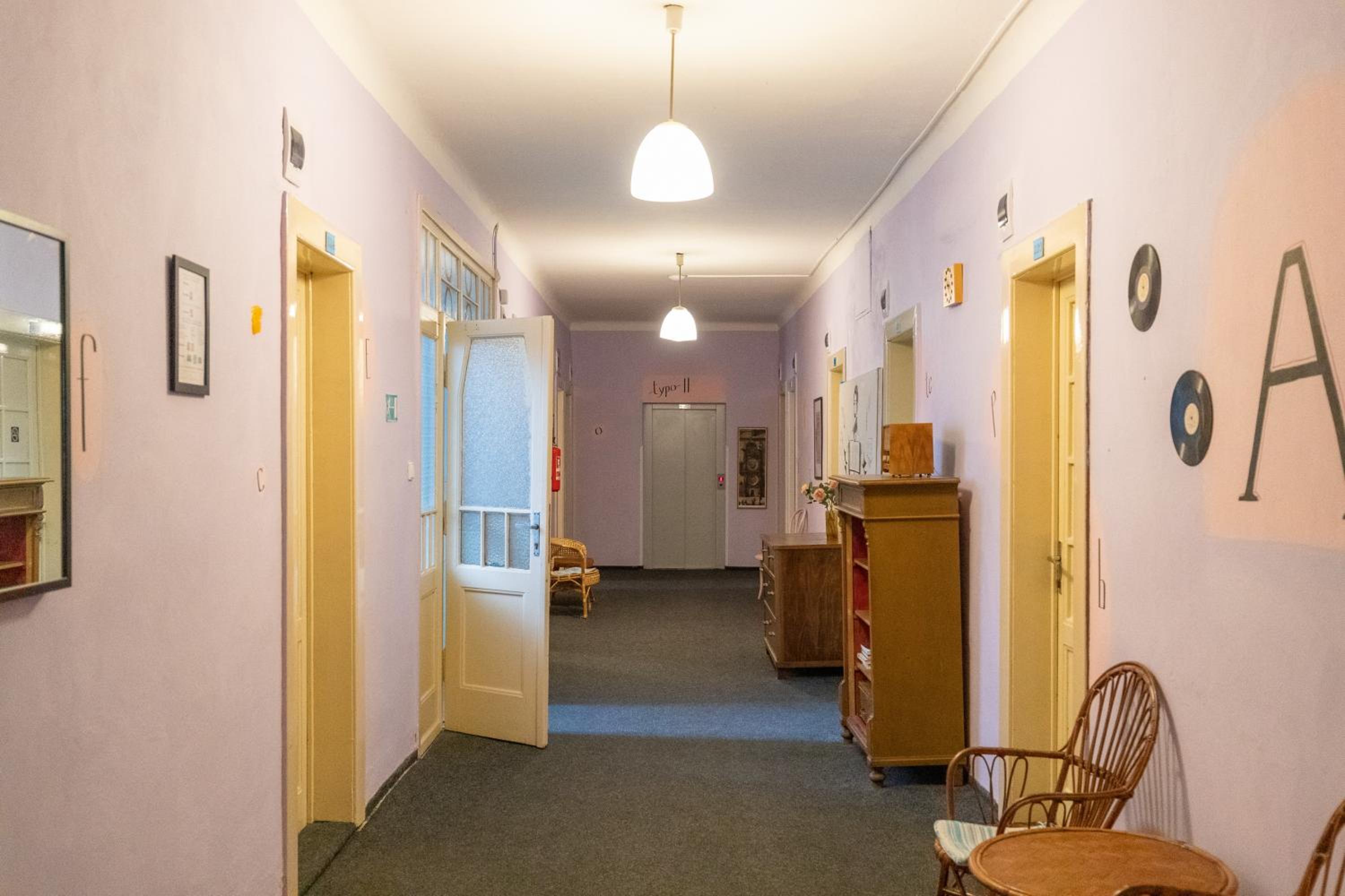 Hostel Dakura
