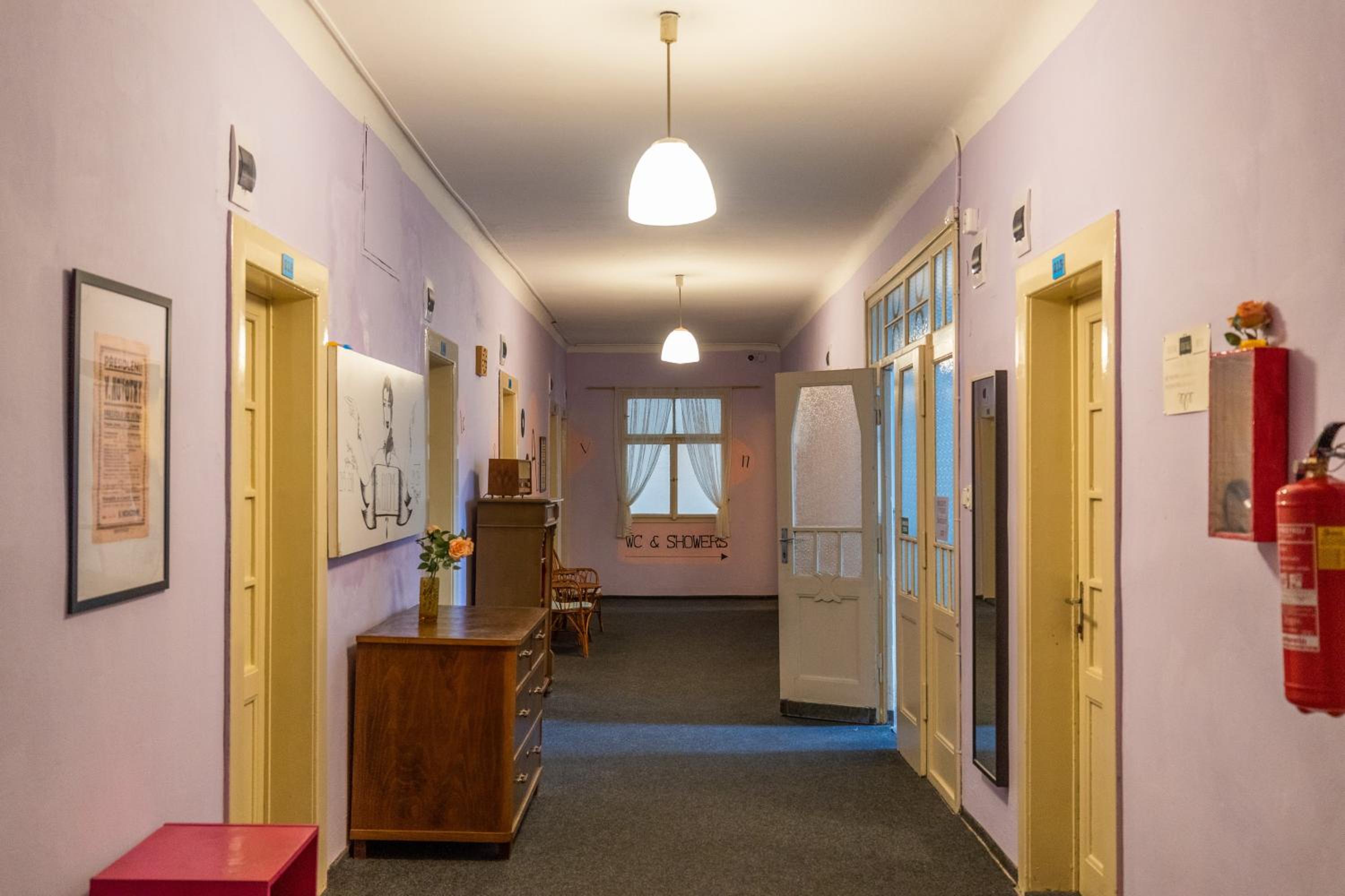Hostel Dakura