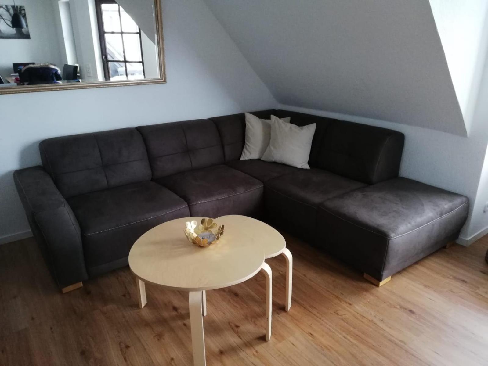 Appartement Kiefernweg Winterberg view 3
