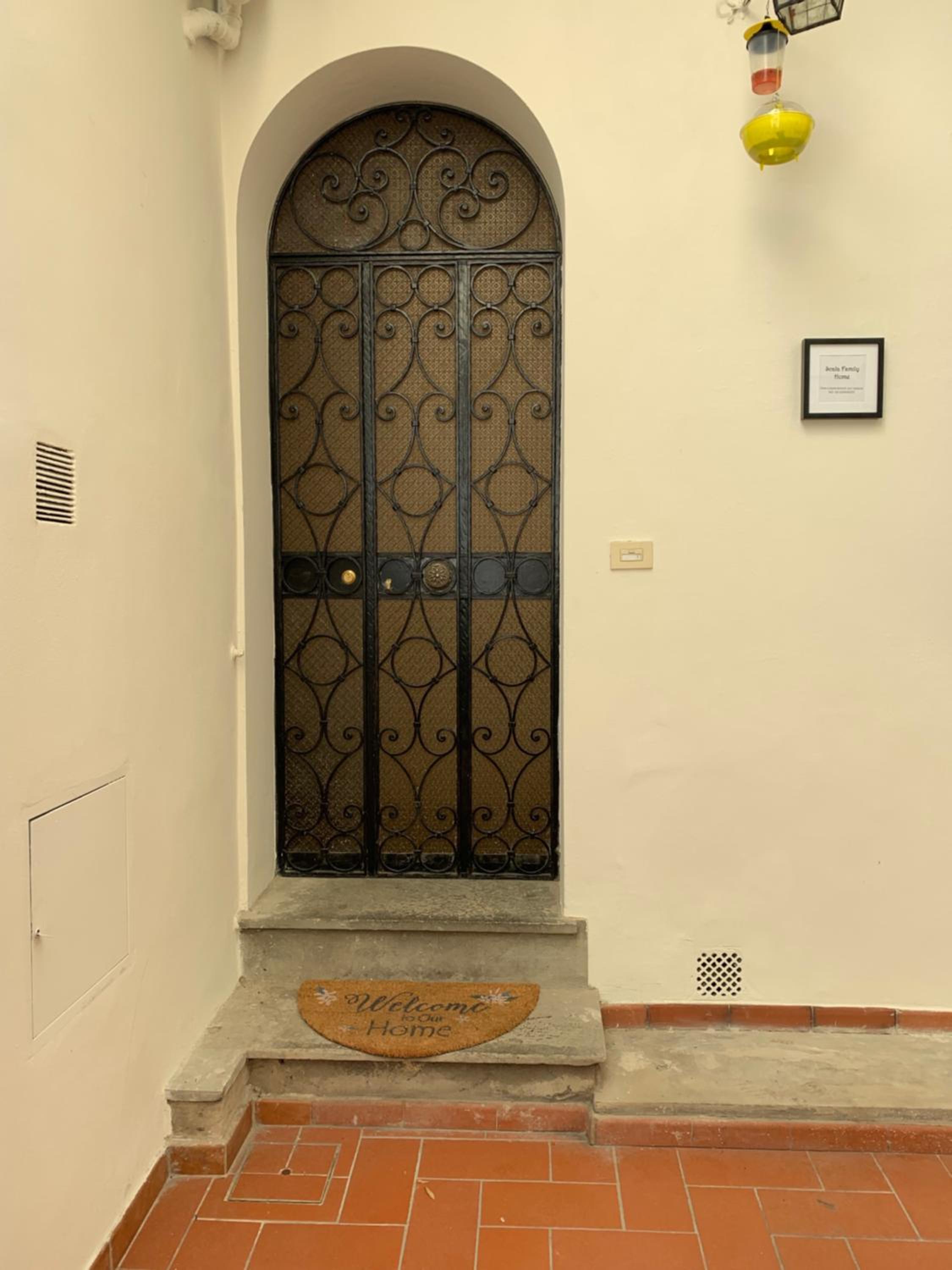 Scala Family Home