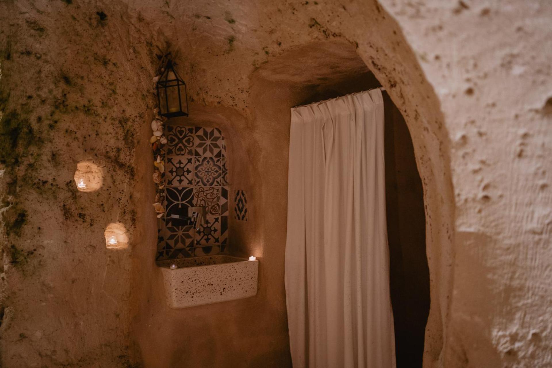 Masseria Muntibianchi AgriResort Restaurant & SPA