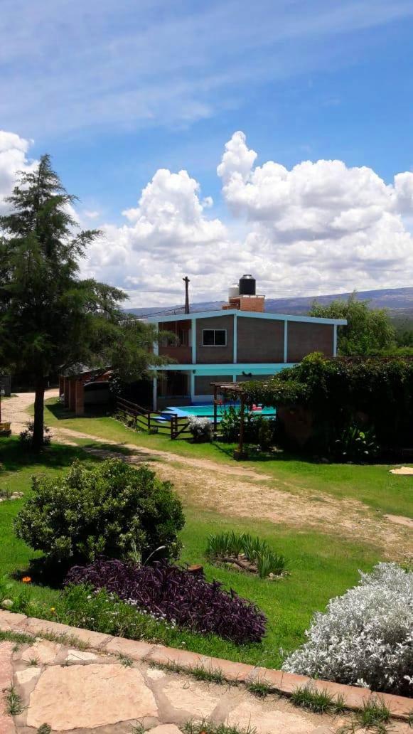 Departamentos Las Marias