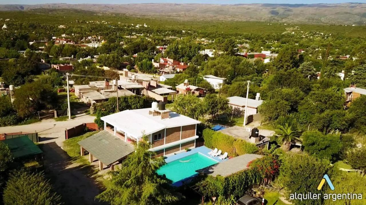 Departamentos Las Marias
