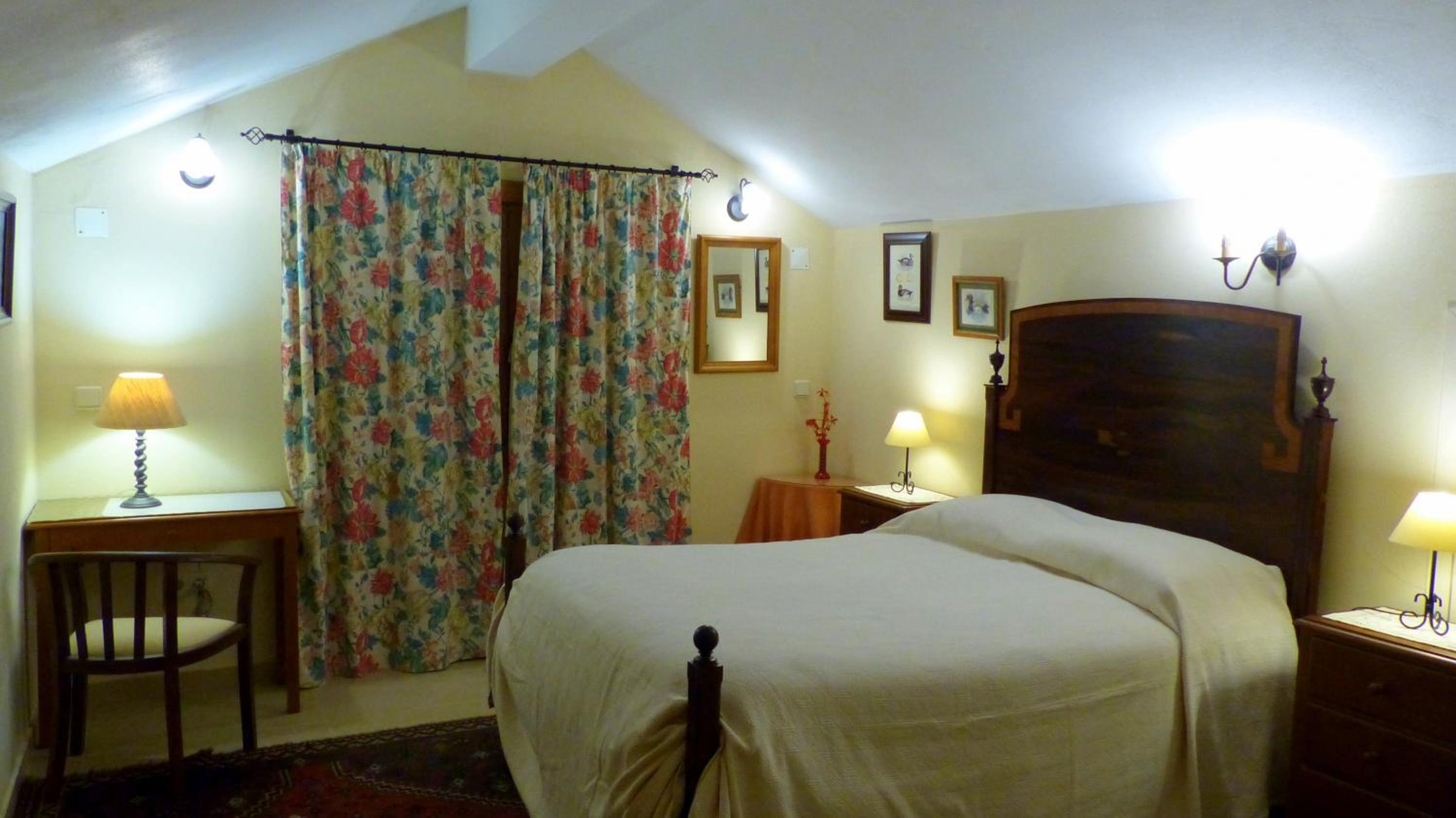 Casas do Toural