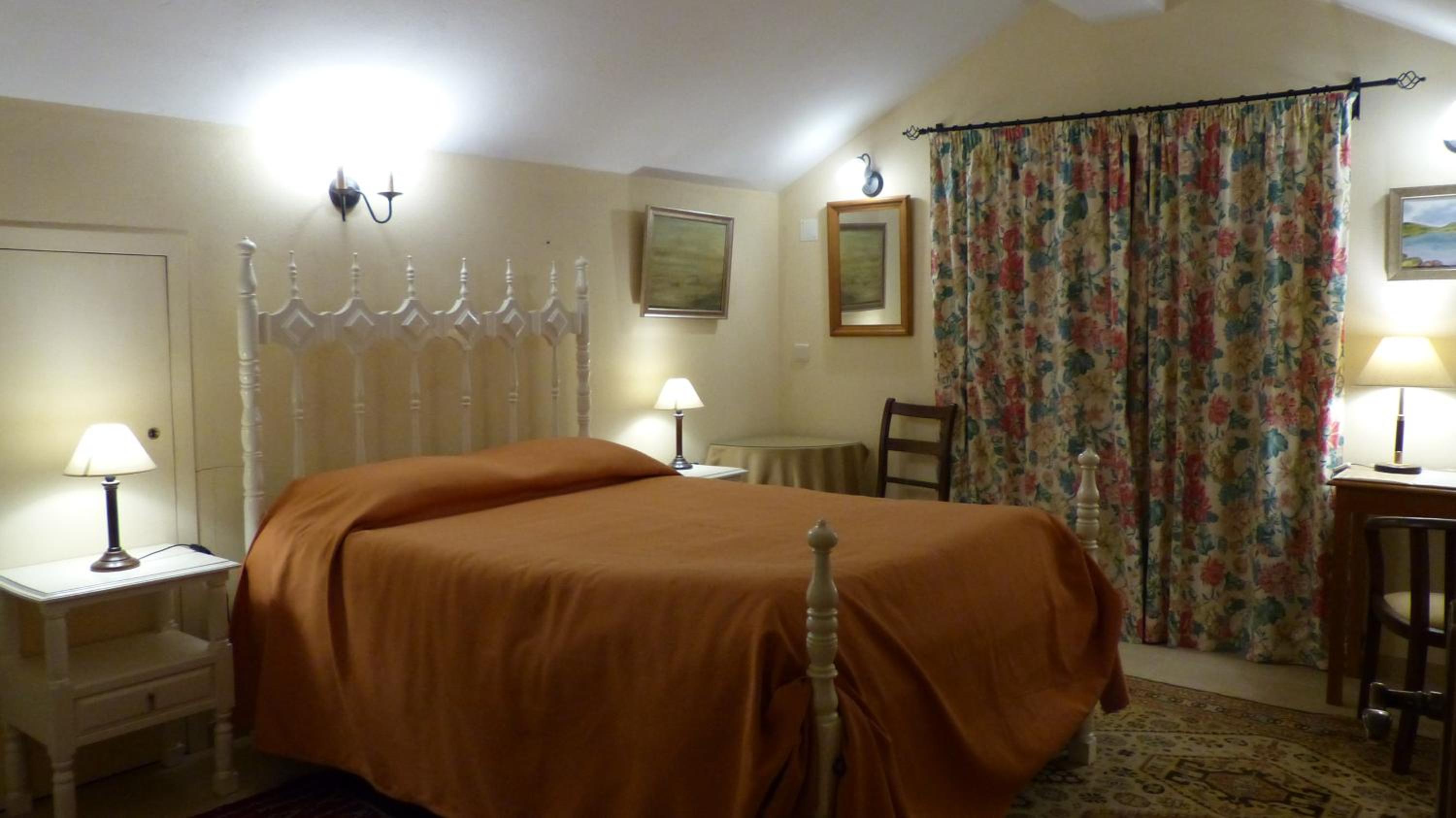 Casas do Toural