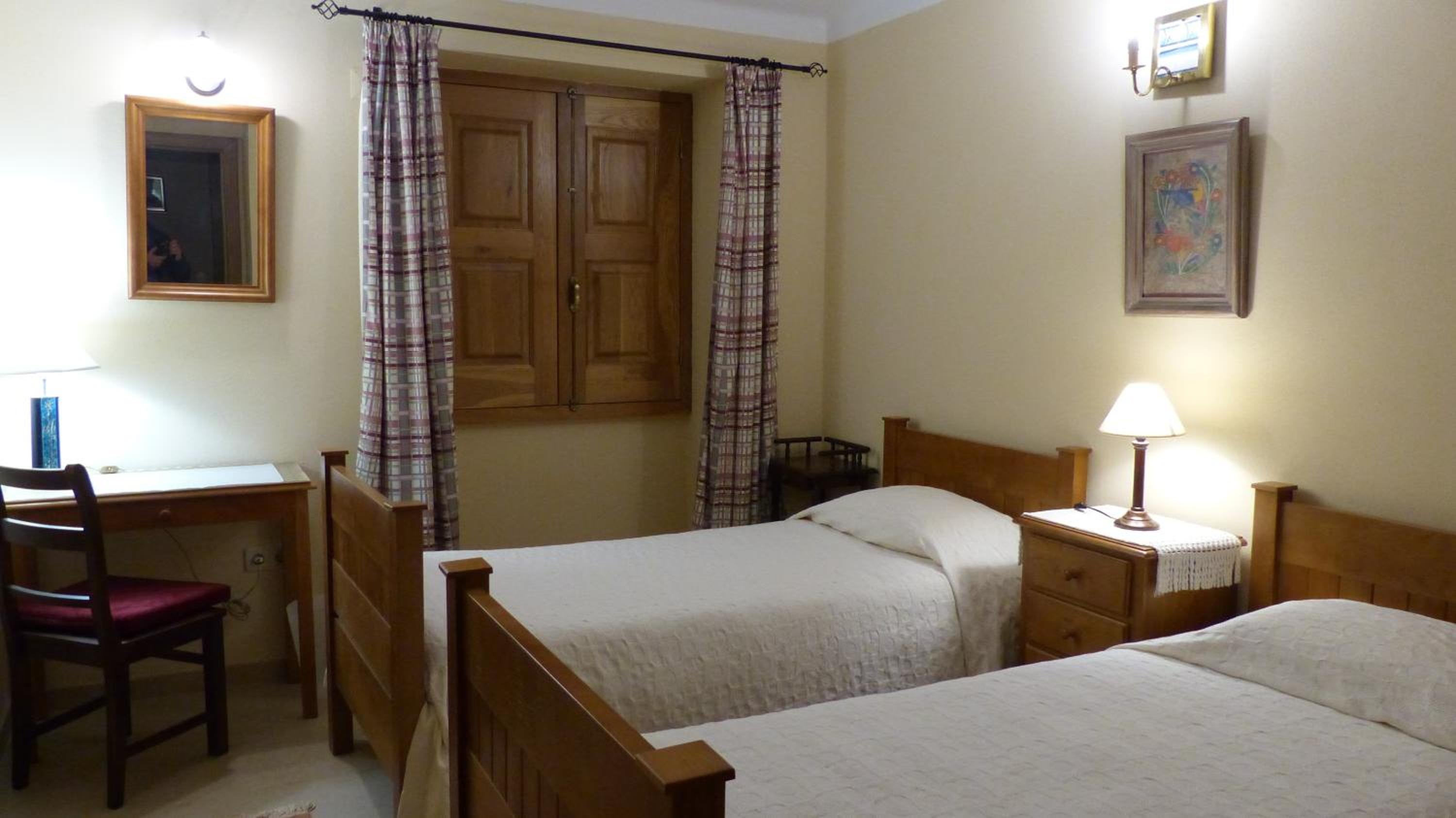 Casas do Toural