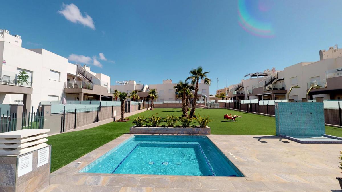 Aguas Nuevas 92 Top Floor photo 5