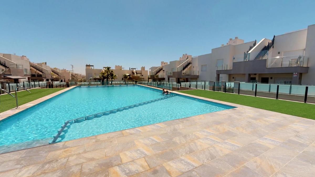 Aguas Nuevas 91 Ground Floor photo 1