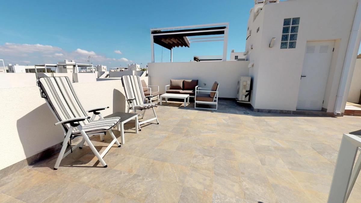 Aguas Nuevas 92 Top Floor photo 4