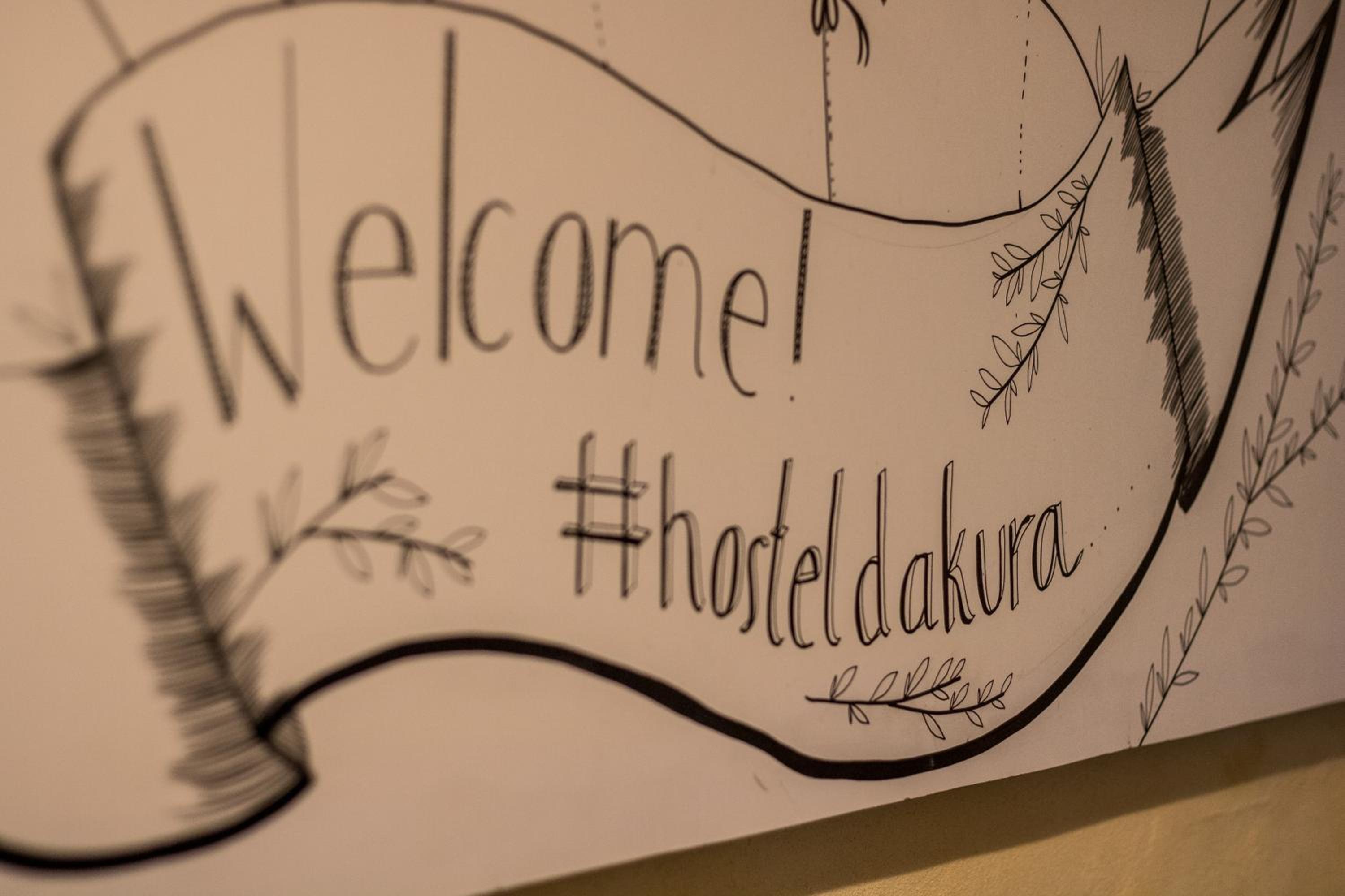 Hostel Dakura