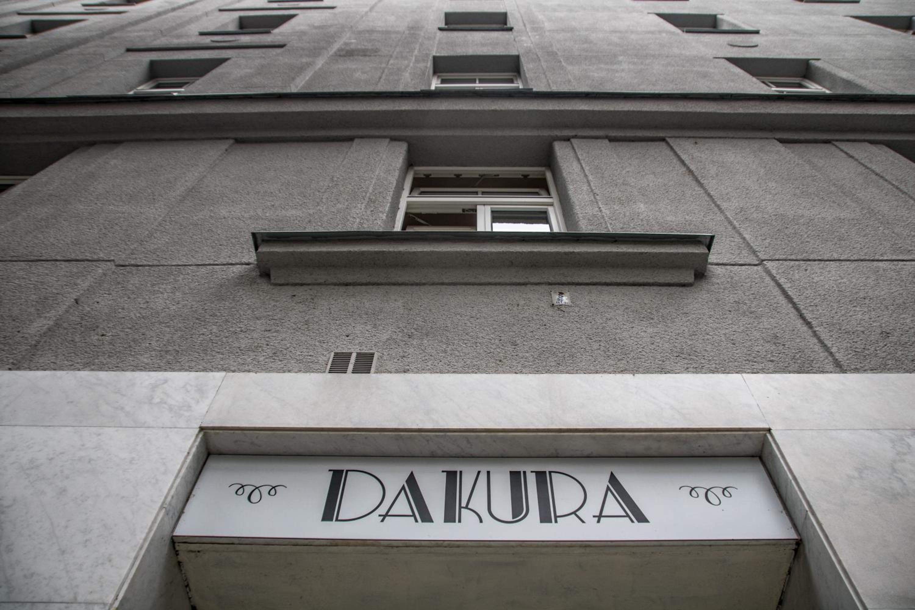 Hostel Dakura