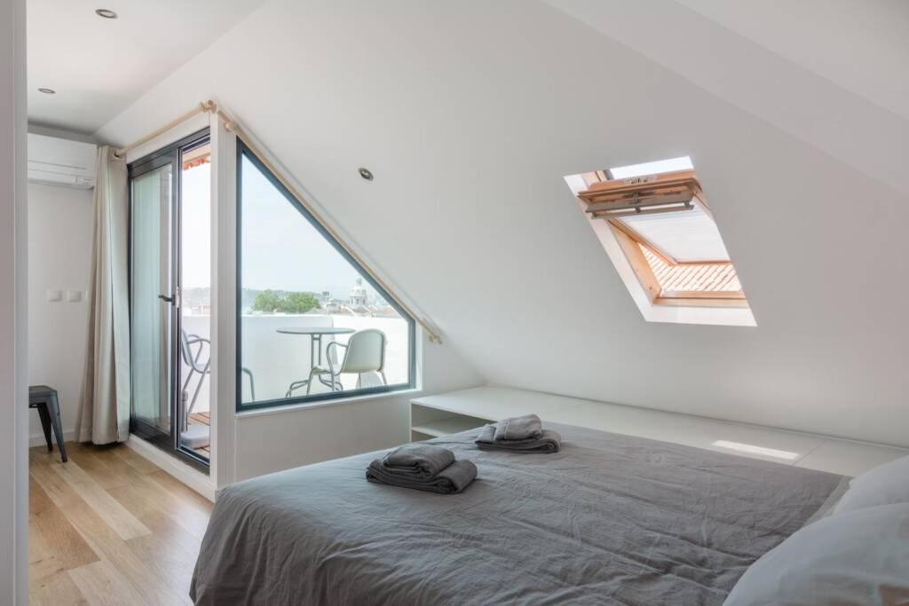 Beautiful Apartment with View of the Tagus River view 4