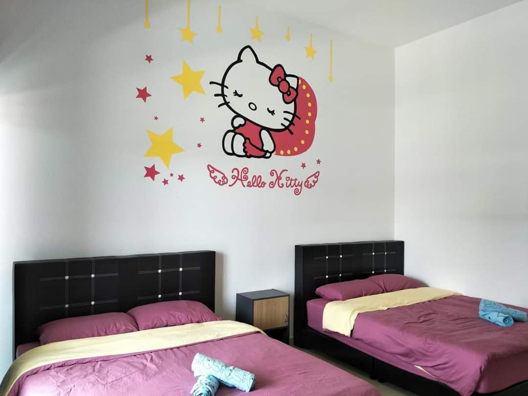邦咯海岛度假屋 Pangkor Sea Island photo 7