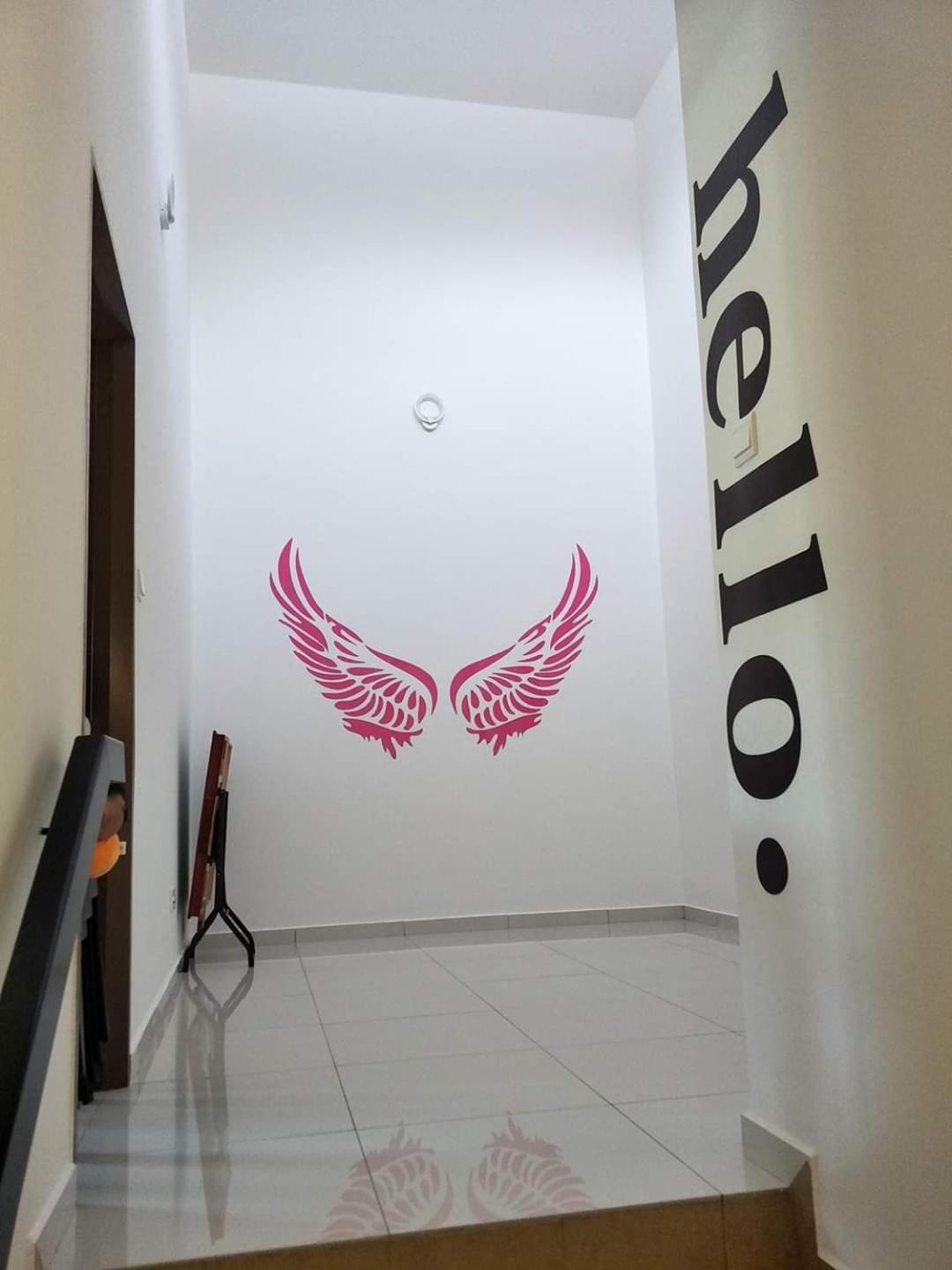 邦咯海岛度假屋 Pangkor Sea Island photo 8