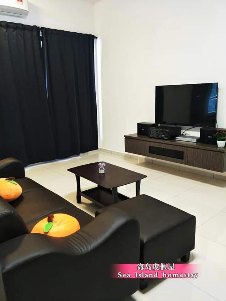 邦咯海岛度假屋 Pangkor Sea Island photo 4