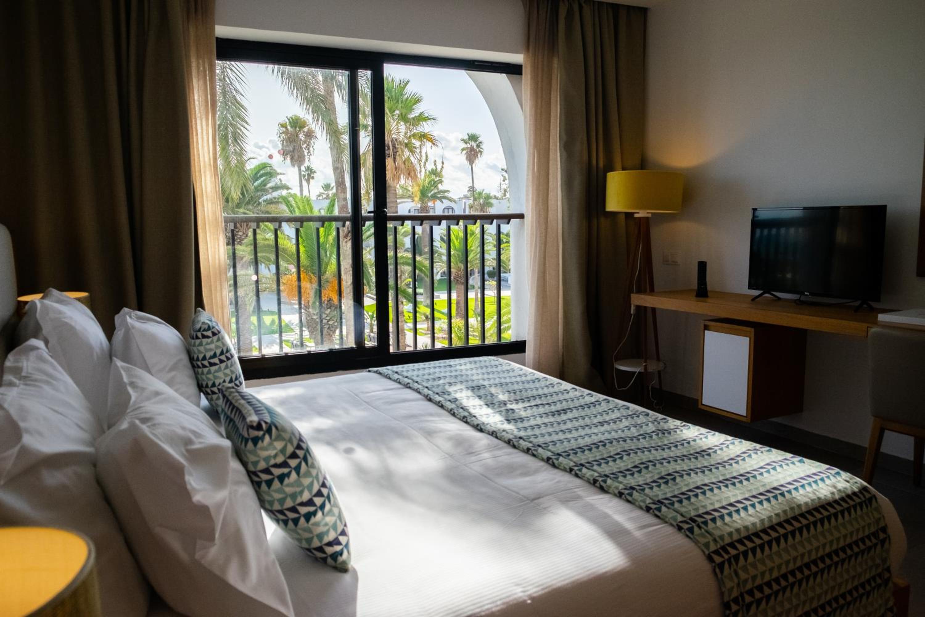 Hammamet Vacations - Les Orangers Garden Villas and Bungalows Ultra All inclusive - Property Image 9