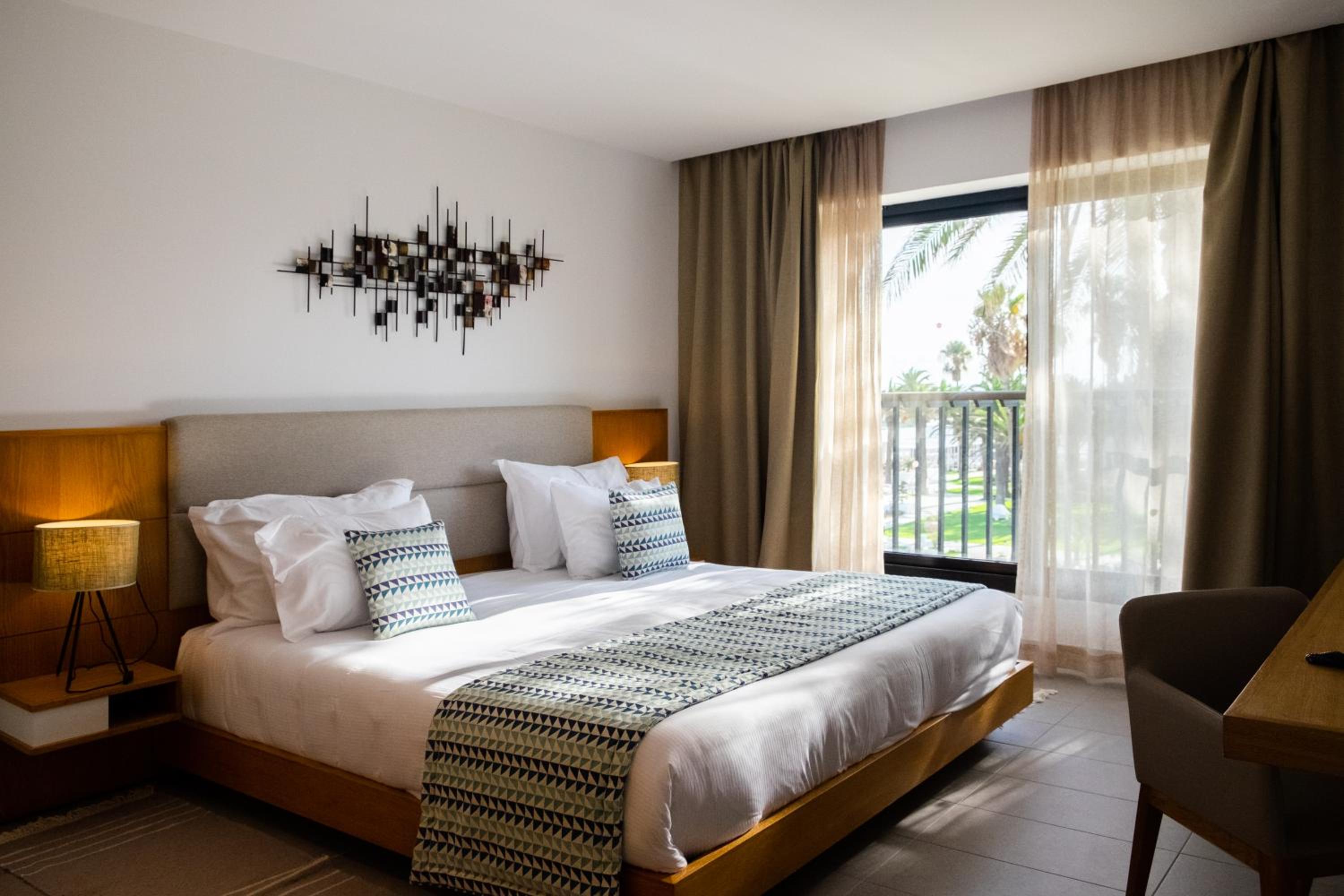 Hammamet Vacations - Les Orangers Garden Villas and Bungalows Ultra All inclusive - Property Image 12