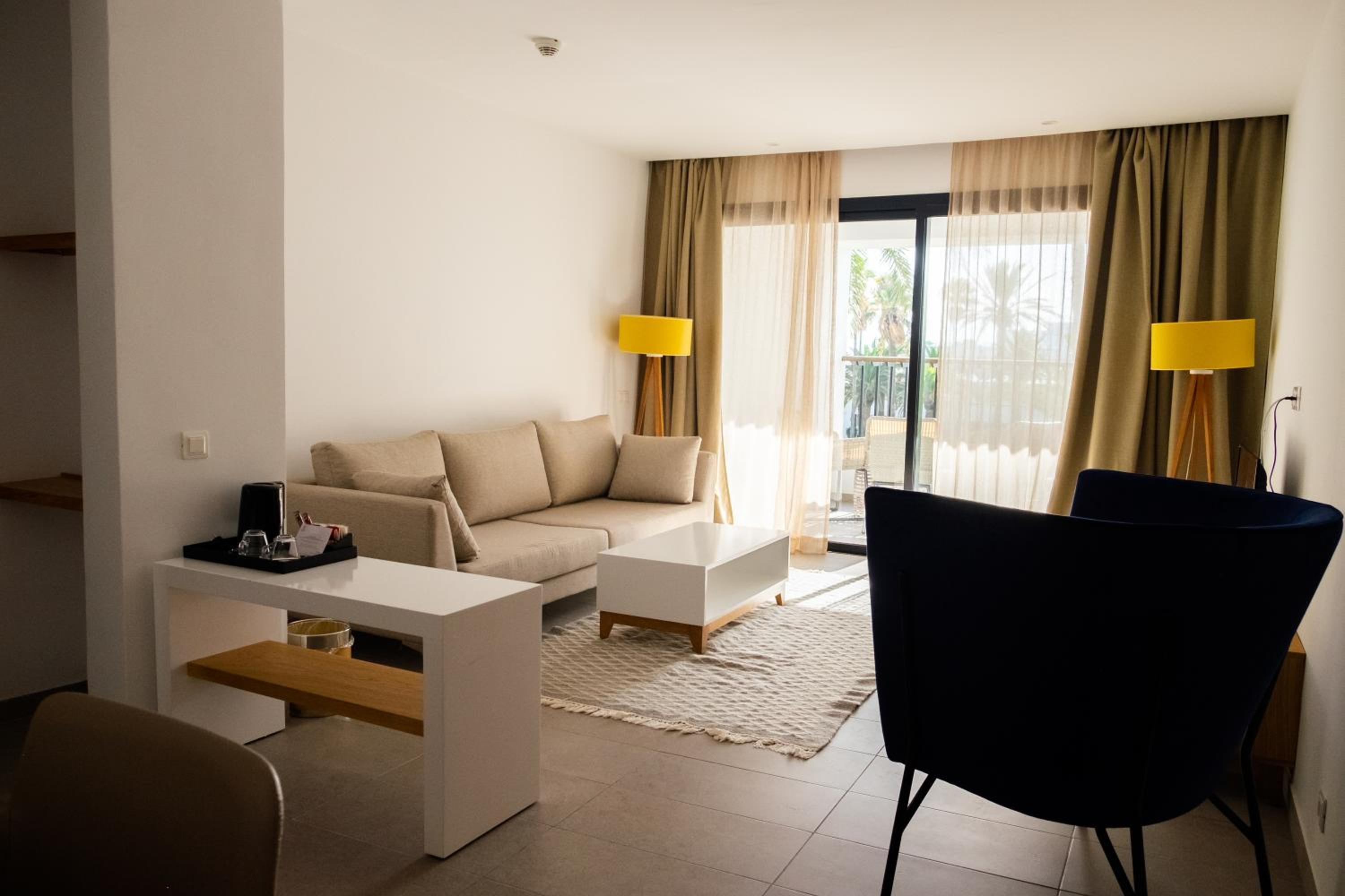 Hammamet Vacations - Les Orangers Garden Villas and Bungalows Ultra All inclusive - Property Image 7