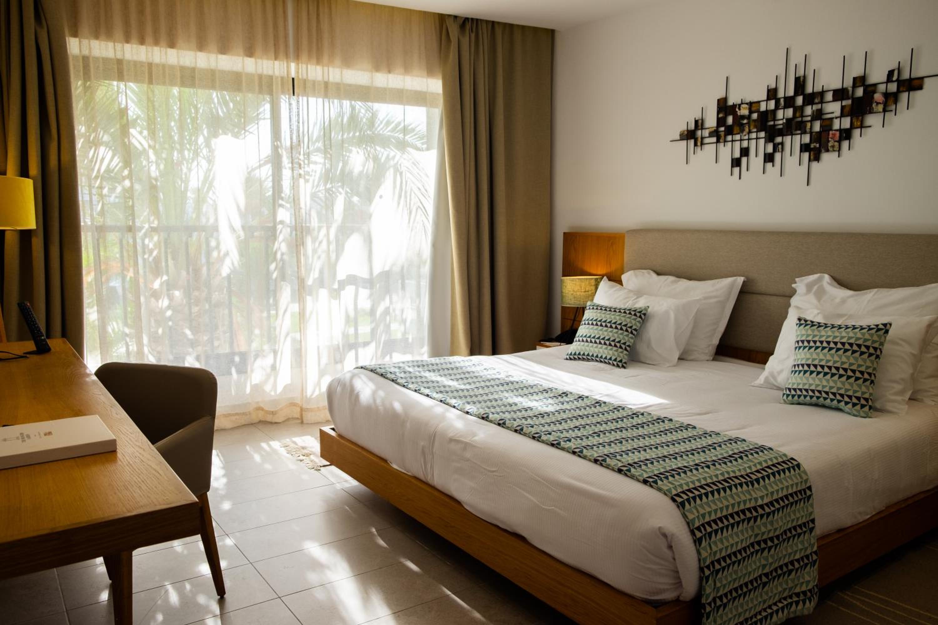 Hammamet Vacations - Les Orangers Garden Villas and Bungalows Ultra All inclusive - Property Image 8