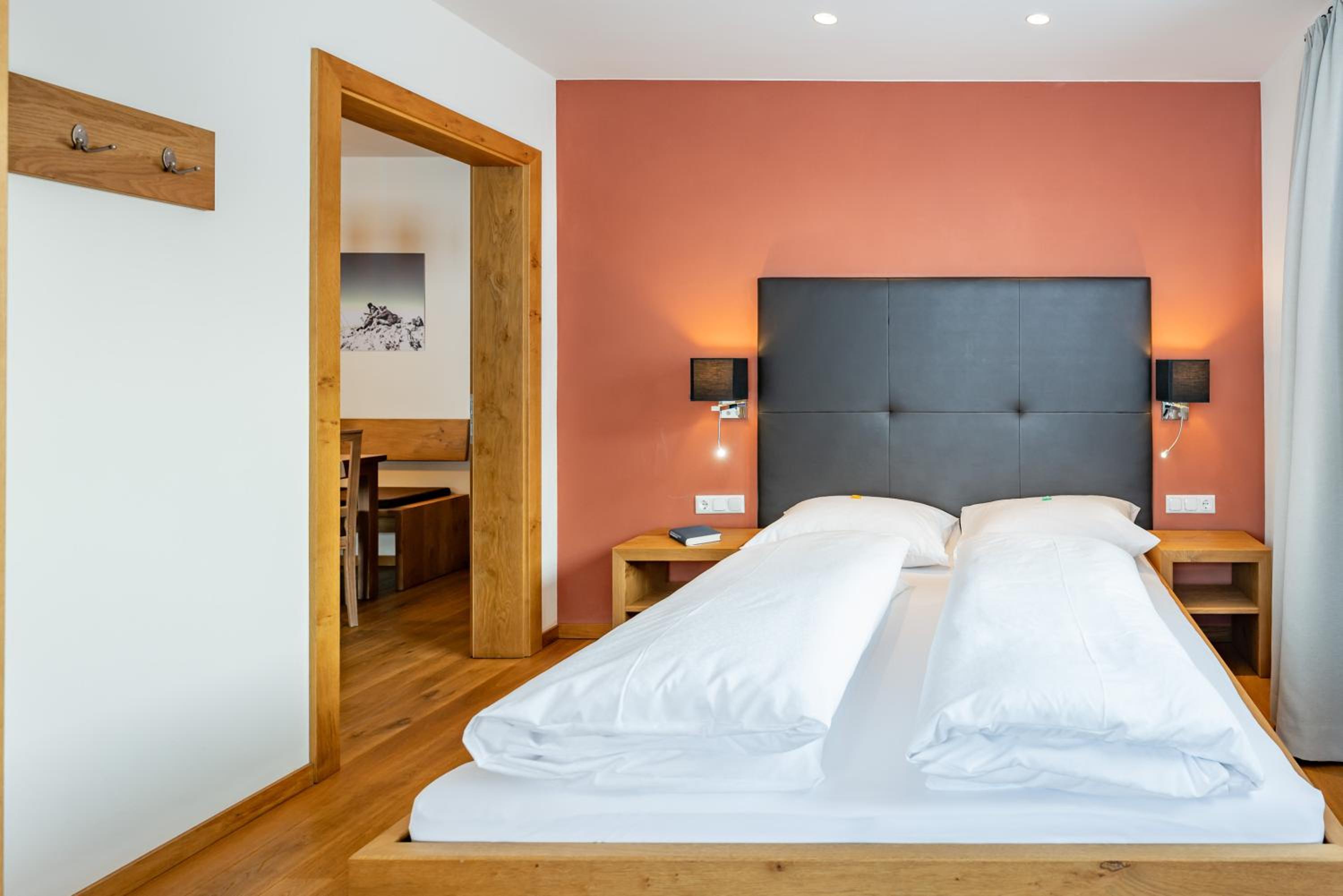 Alphus Appartements